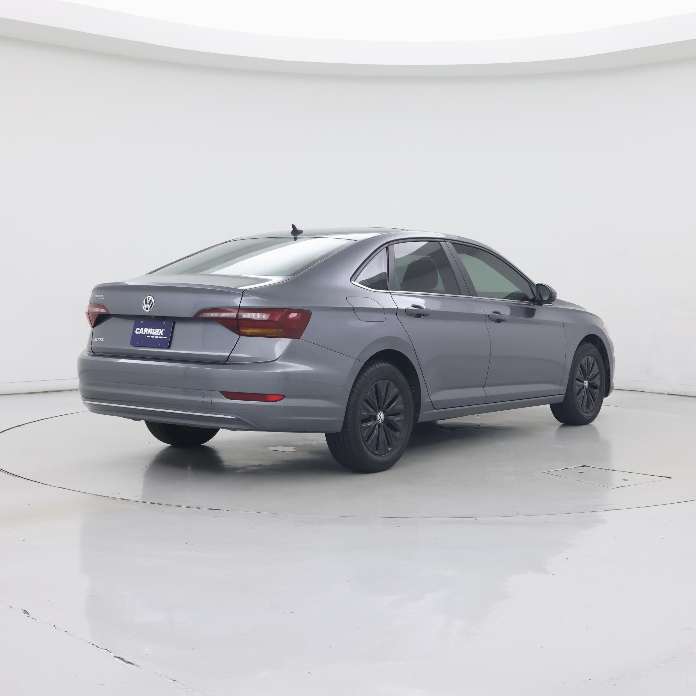 Thumbnail: 2019 Volkswagen Jetta - 8