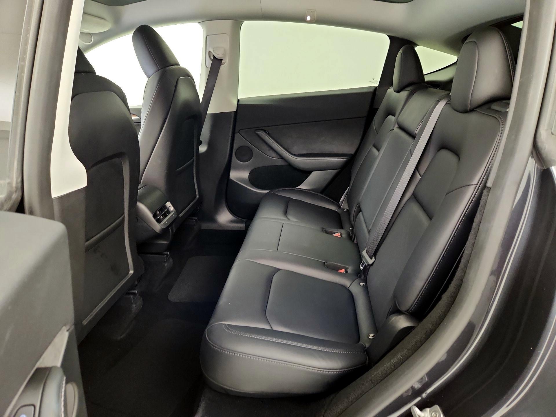 Thumbnail: 2024 Tesla Model Y - 20