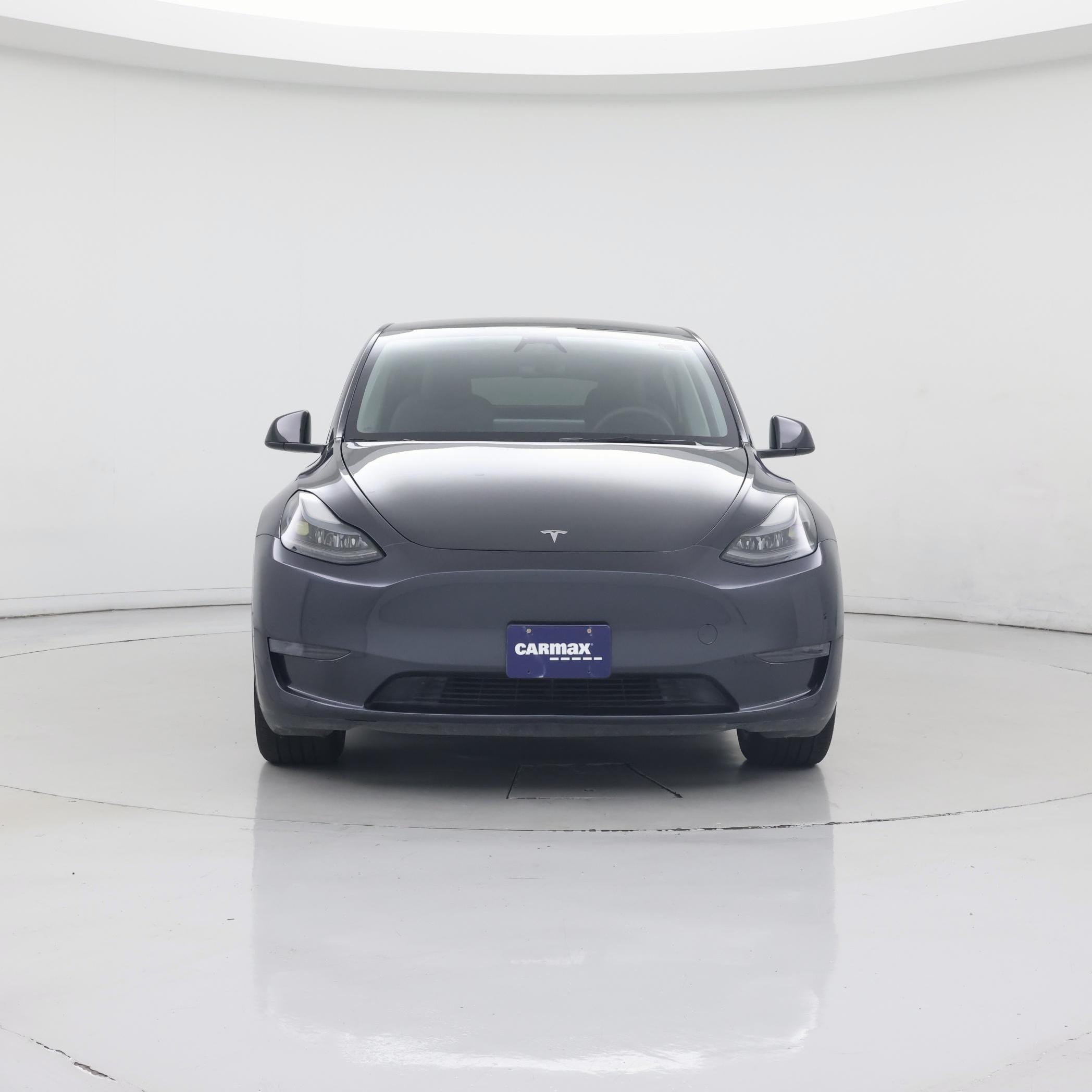 Thumbnail: 2024 Tesla Model Y - 5