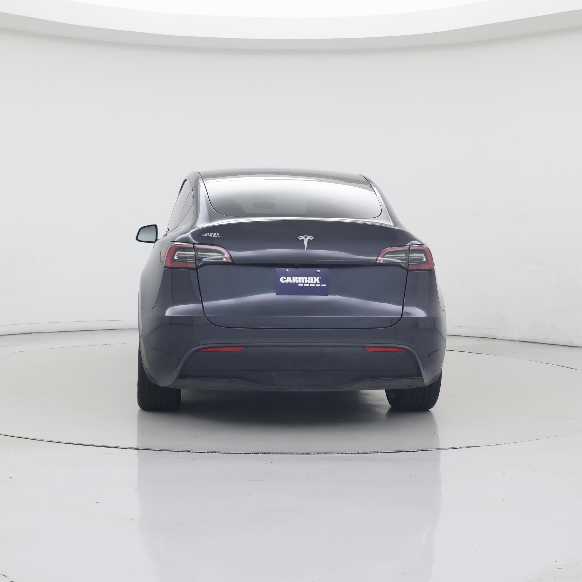 Thumbnail: 2024 Tesla Model Y - 6