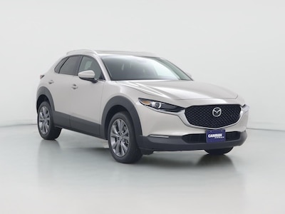 2024 Mazda CX-30 2.5 S Preferred Package