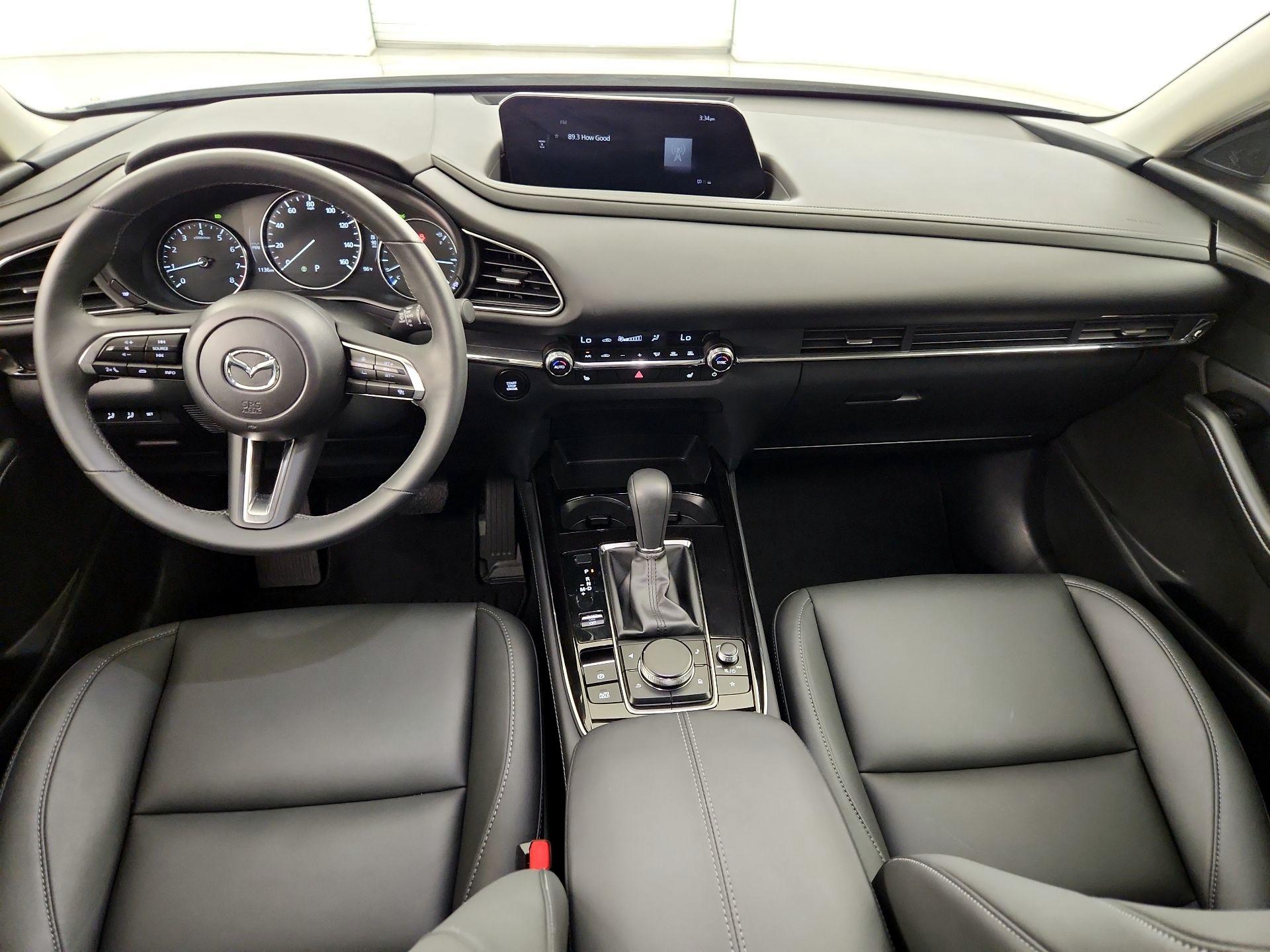 Thumbnail: 2024 Mazda CX-30 - 9