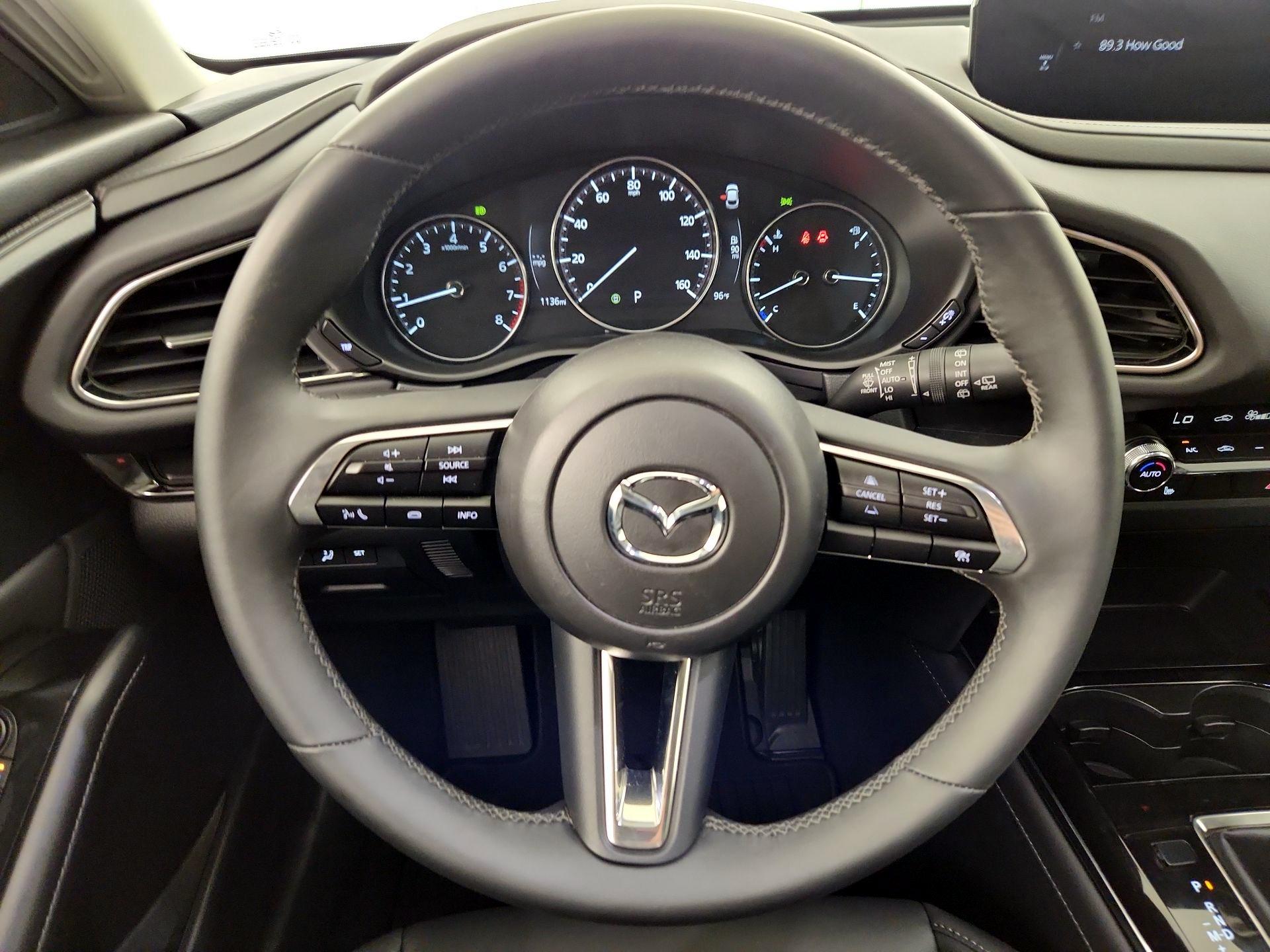 Thumbnail: 2024 Mazda CX-30 - 10