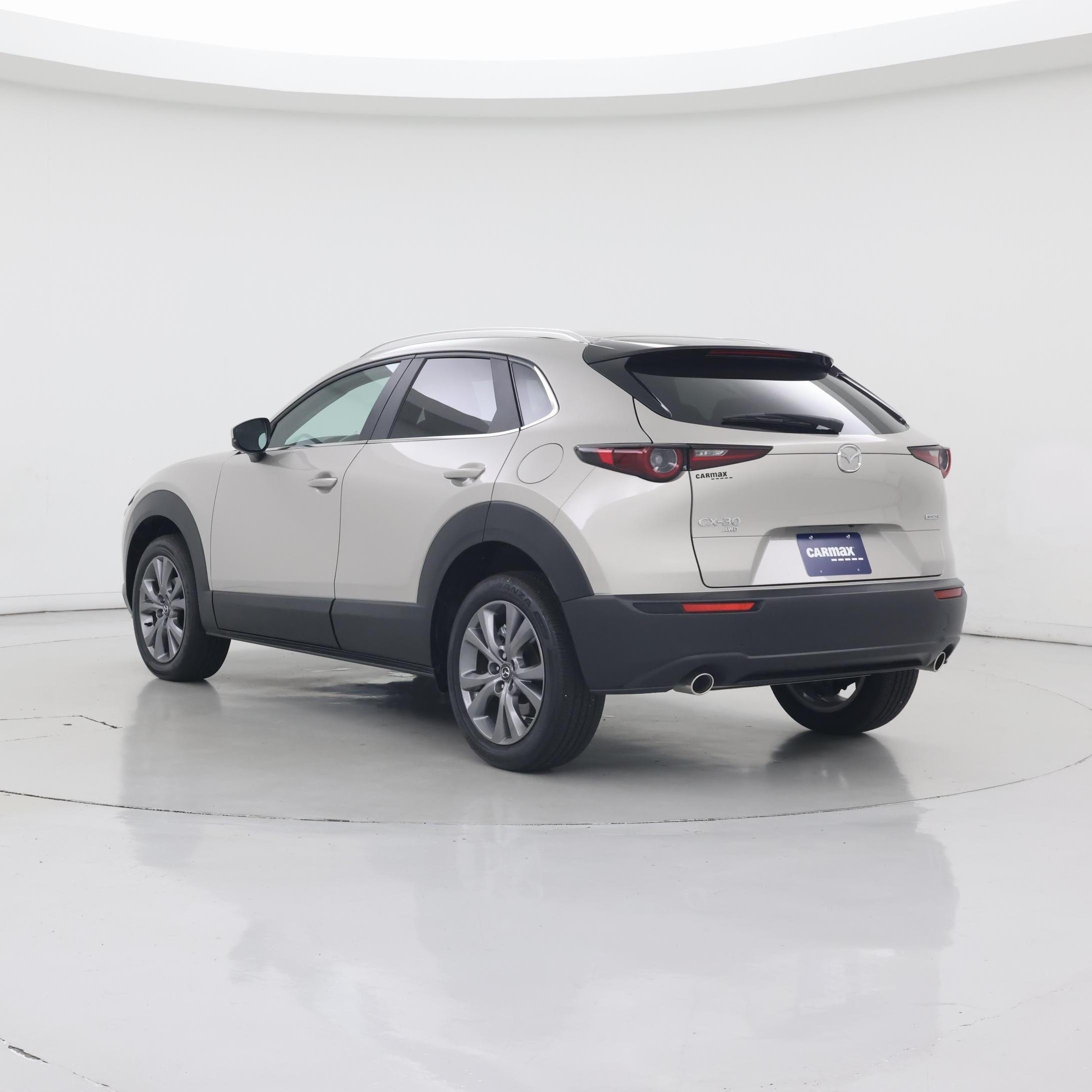 Thumbnail: 2024 Mazda CX-30 - 2