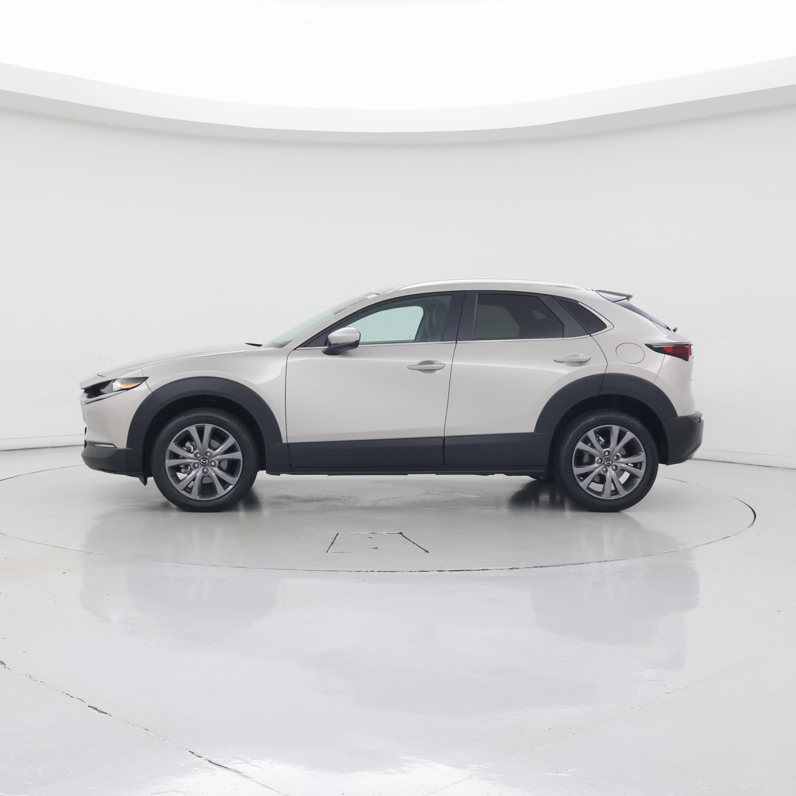 Thumbnail: 2024 Mazda CX-30 - 3