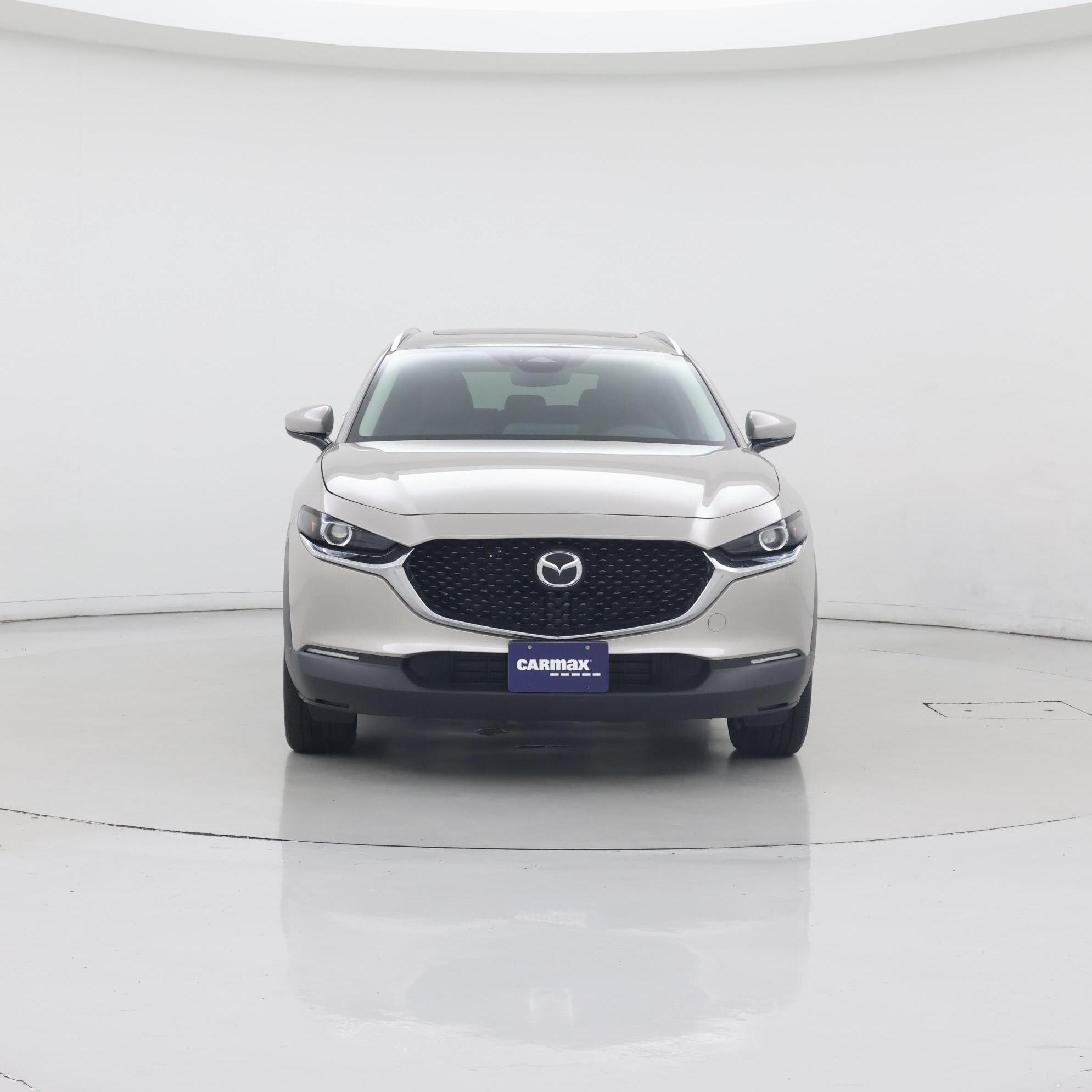 Thumbnail: 2024 Mazda CX-30 - 5