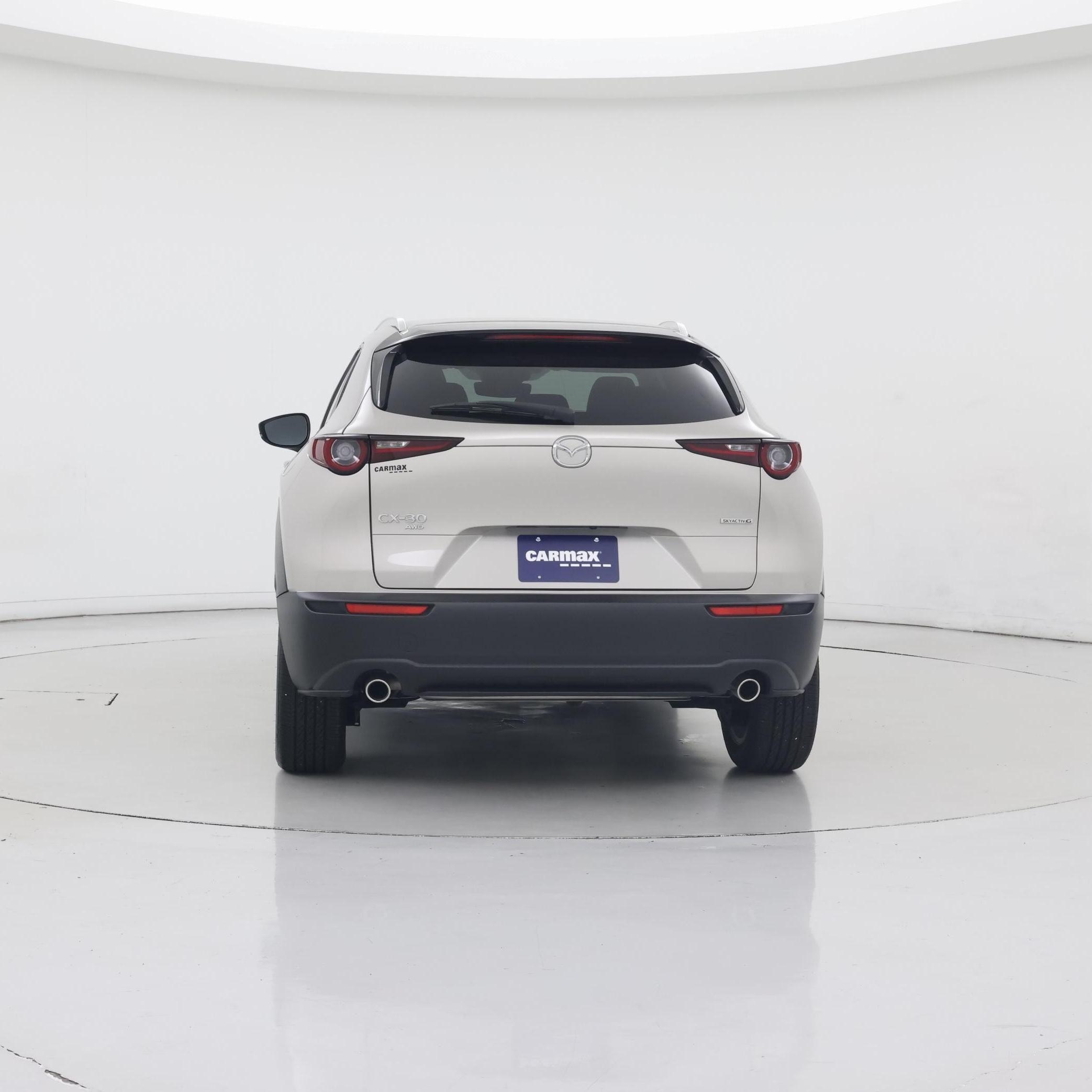 Thumbnail: 2024 Mazda CX-30 - 6