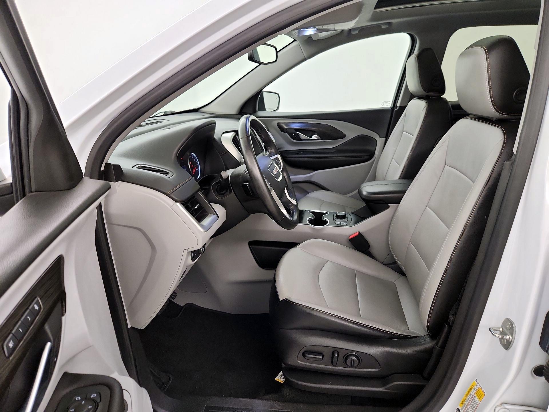 Thumbnail: 2021 GMC Terrain - 11