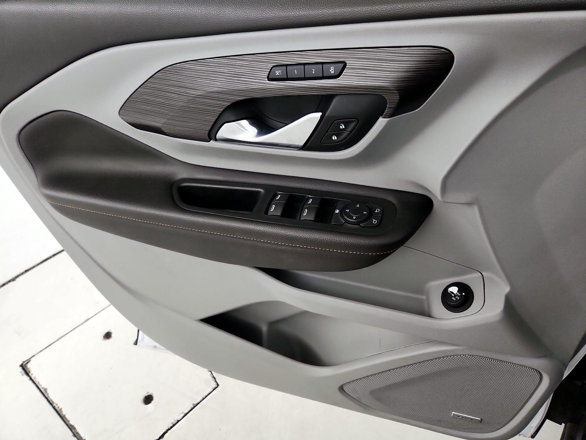 Thumbnail: 2021 GMC Terrain - 12