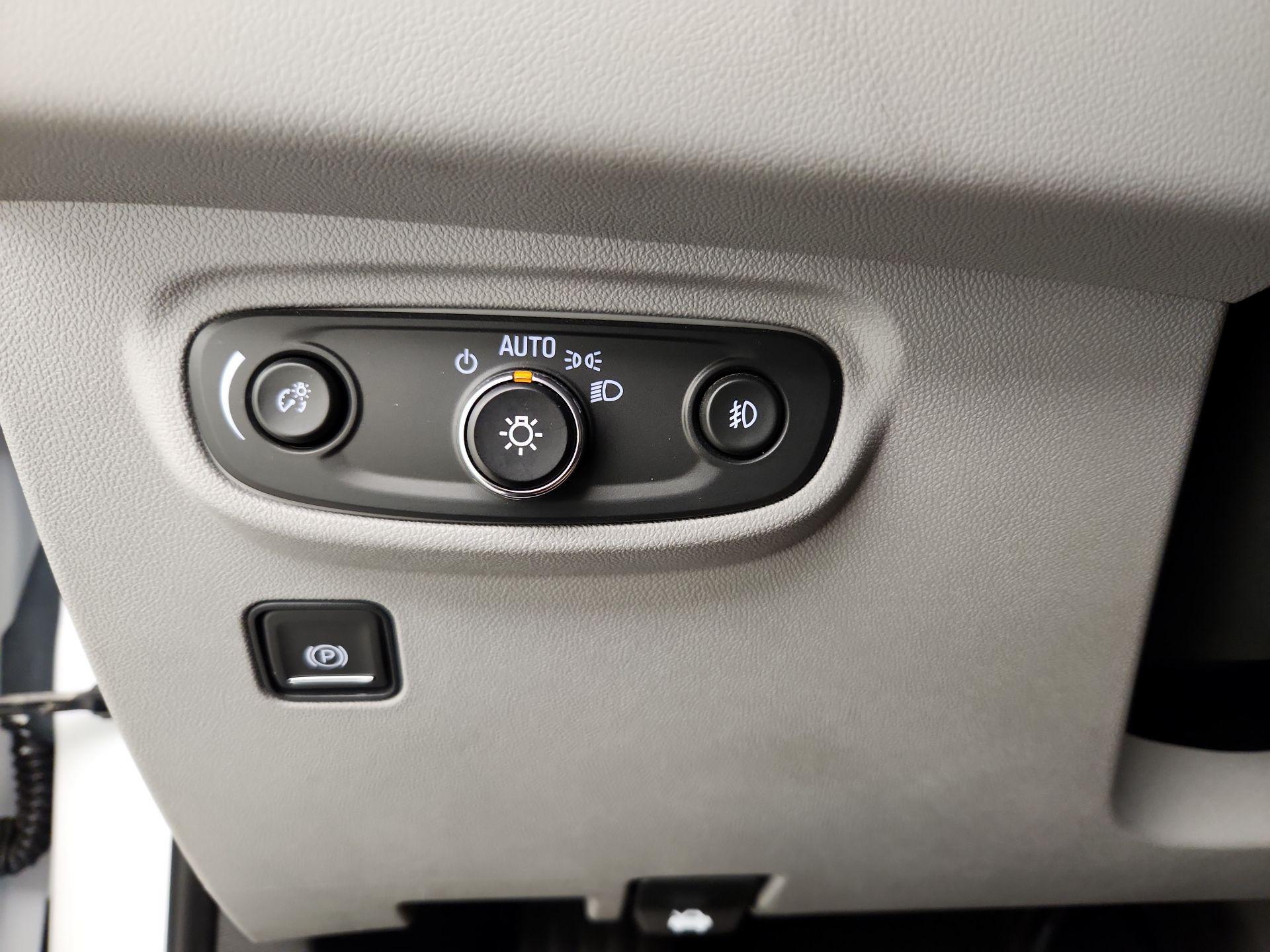 Thumbnail: 2021 GMC Terrain - 13