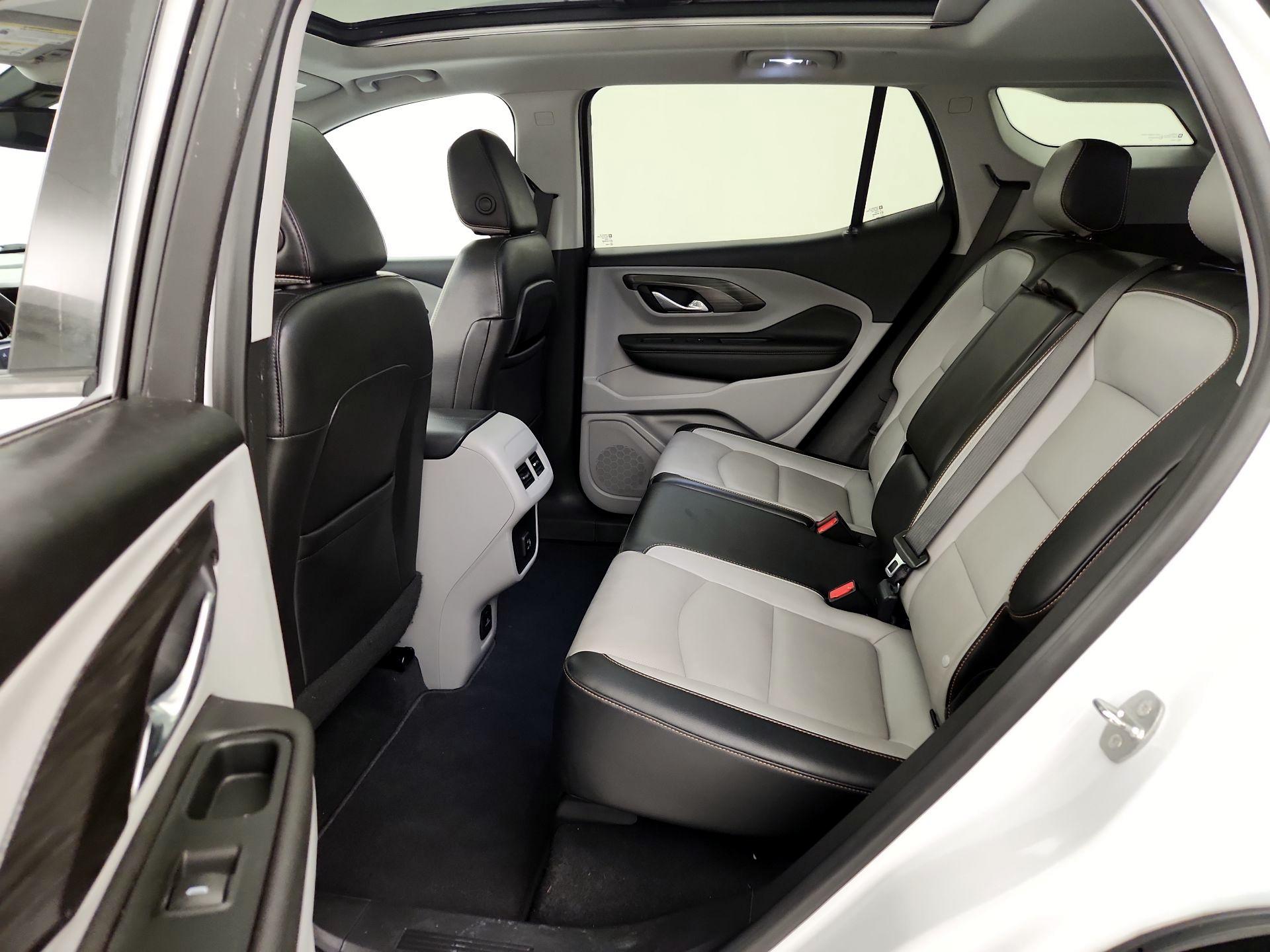 Thumbnail: 2021 GMC Terrain - 20