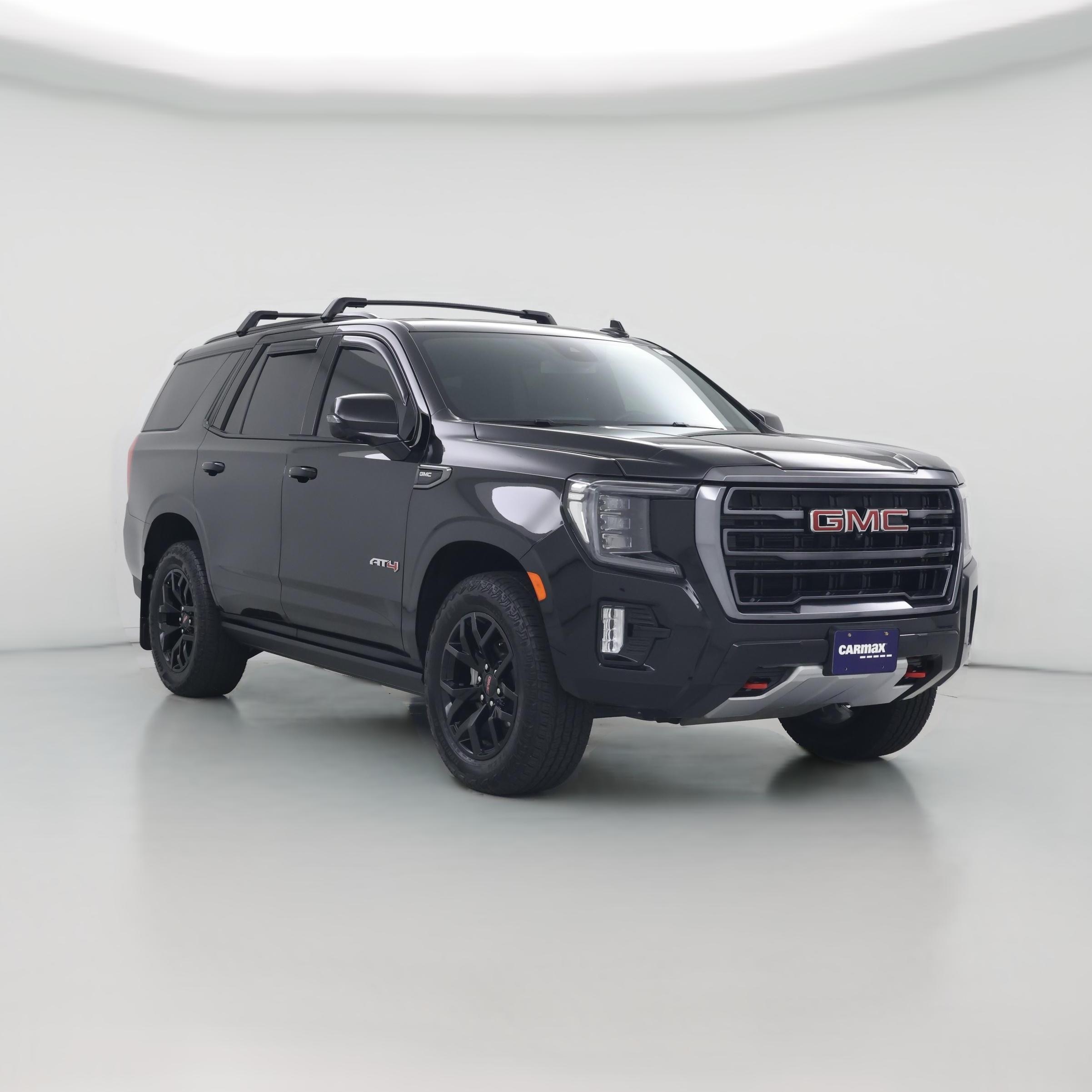 Thumbnail: 2024 GMC Yukon - 1