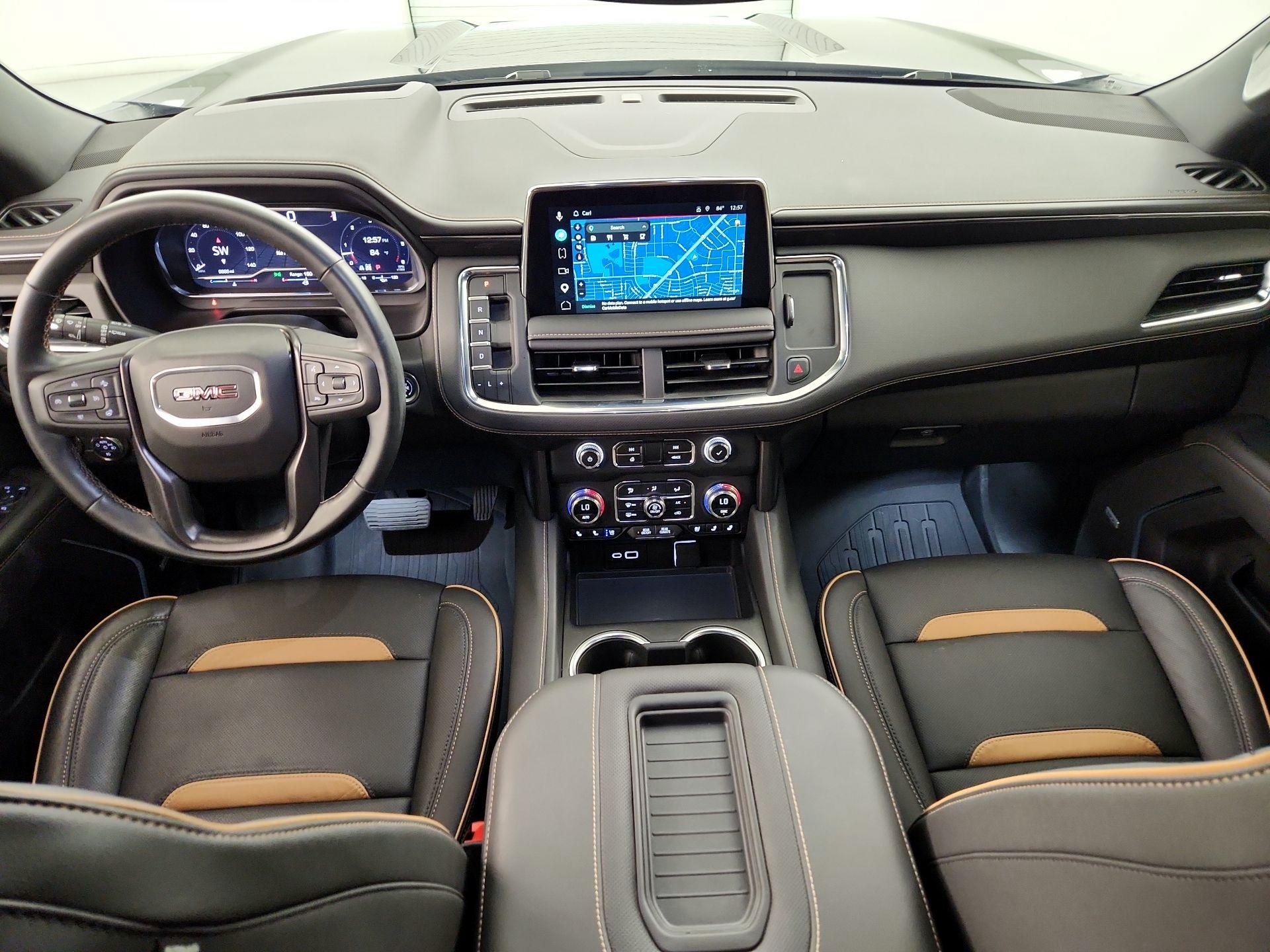 Thumbnail: 2024 GMC Yukon - 9