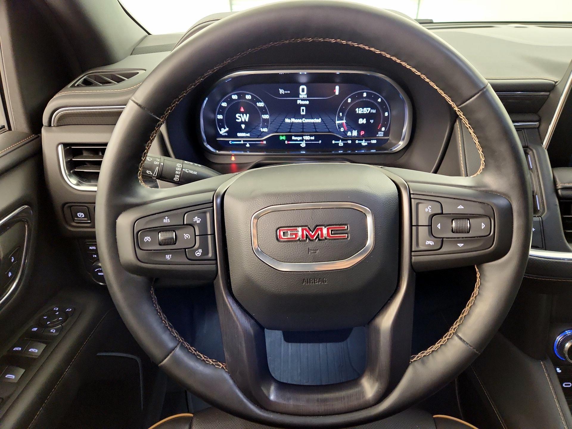 Thumbnail: 2024 GMC Yukon - 10