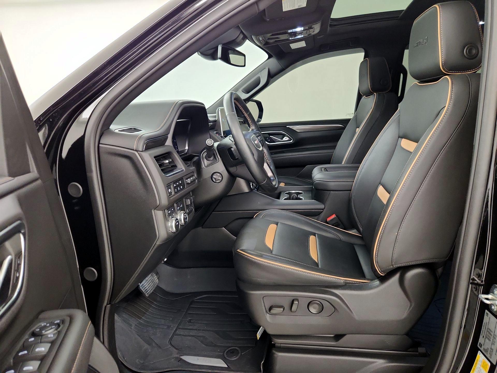 Thumbnail: 2024 GMC Yukon - 11