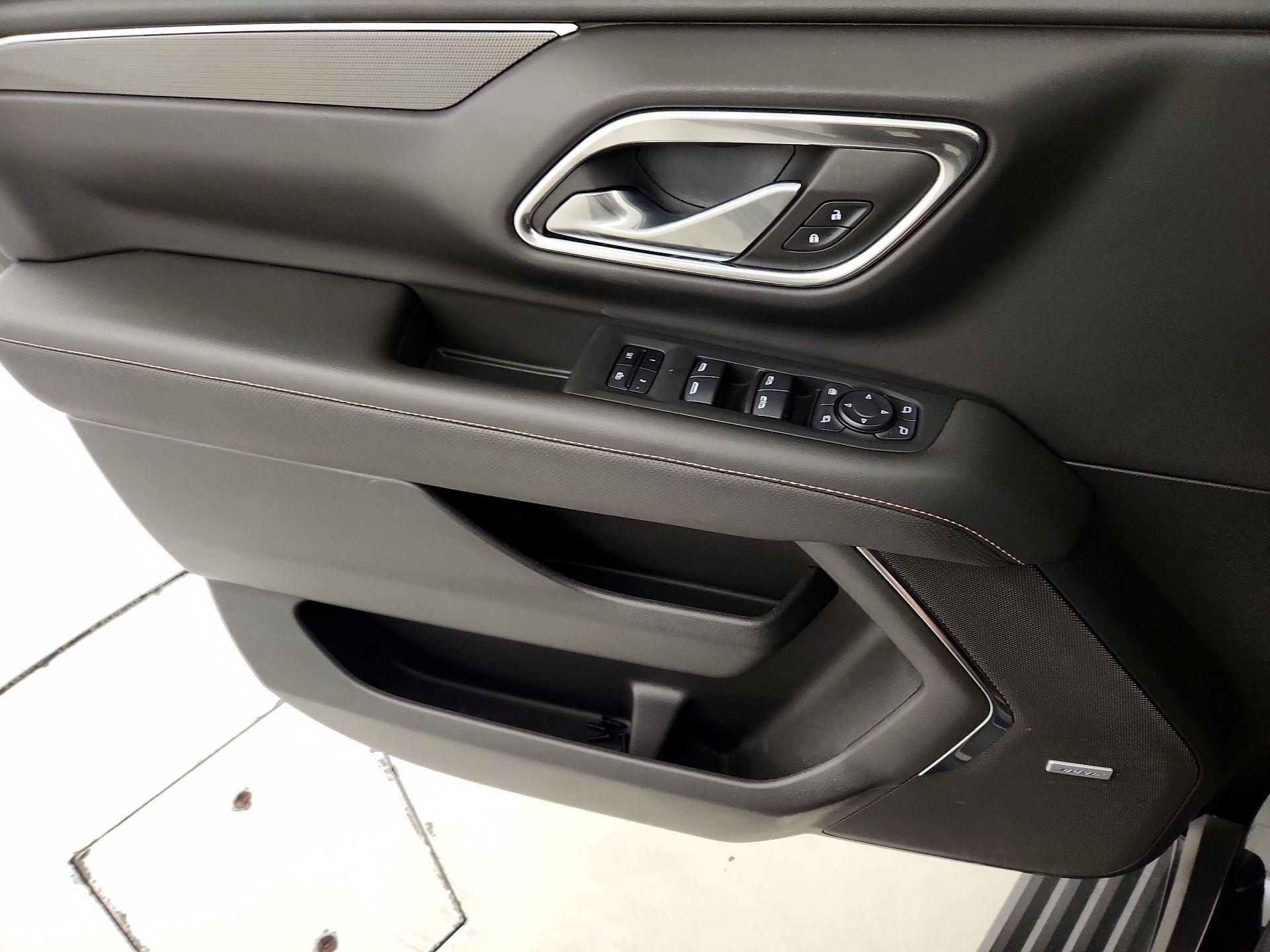 Thumbnail: 2024 GMC Yukon - 12