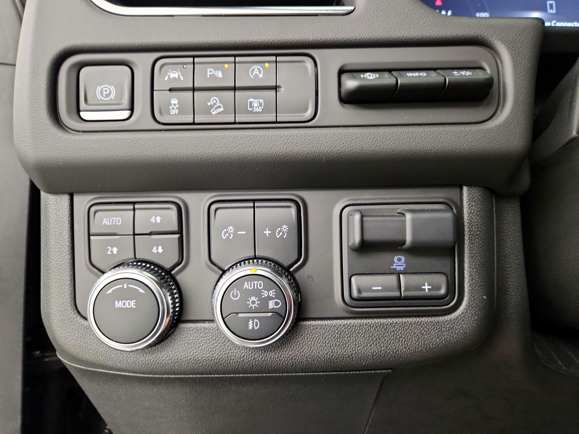 Thumbnail: 2024 GMC Yukon - 13