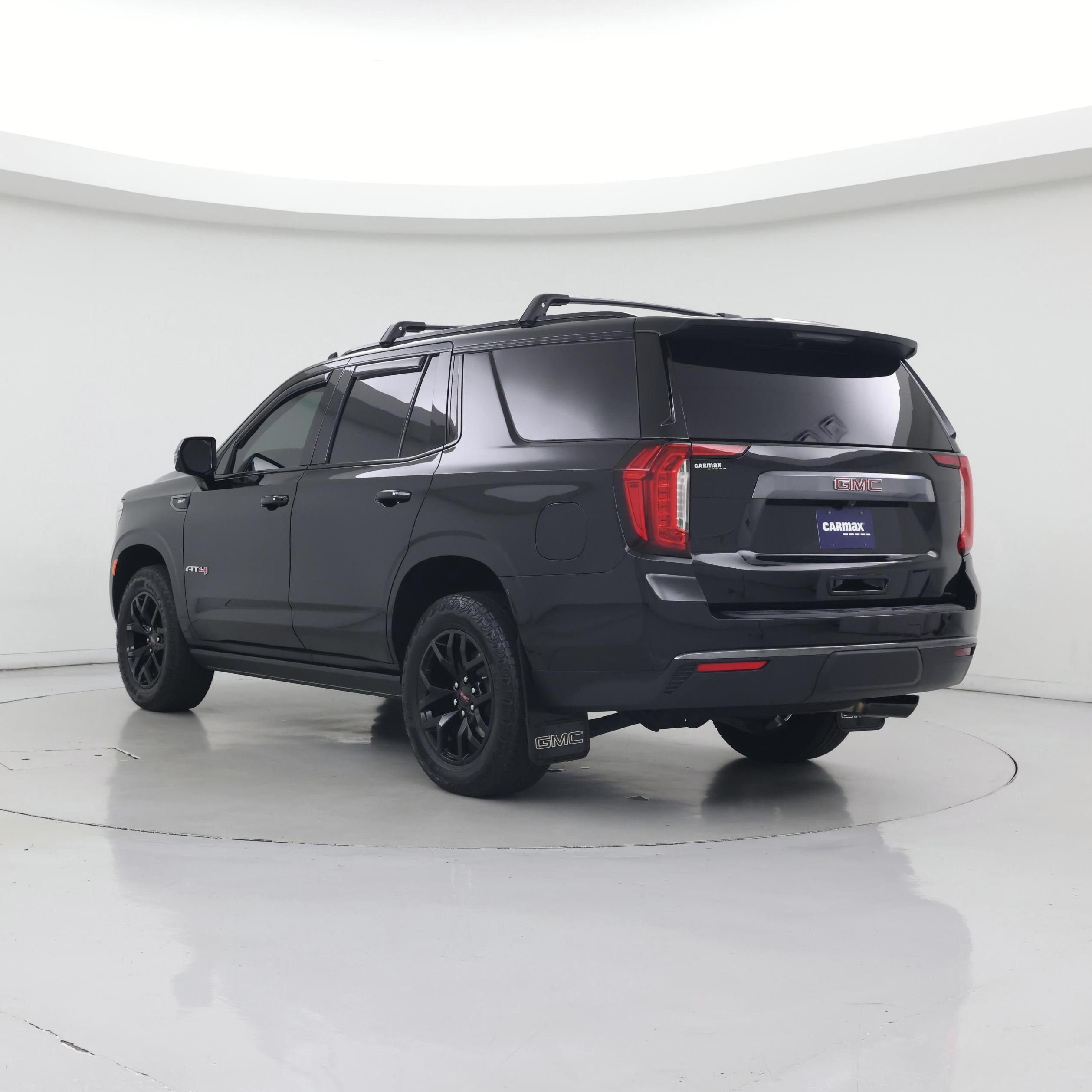 Thumbnail: 2024 GMC Yukon - 2
