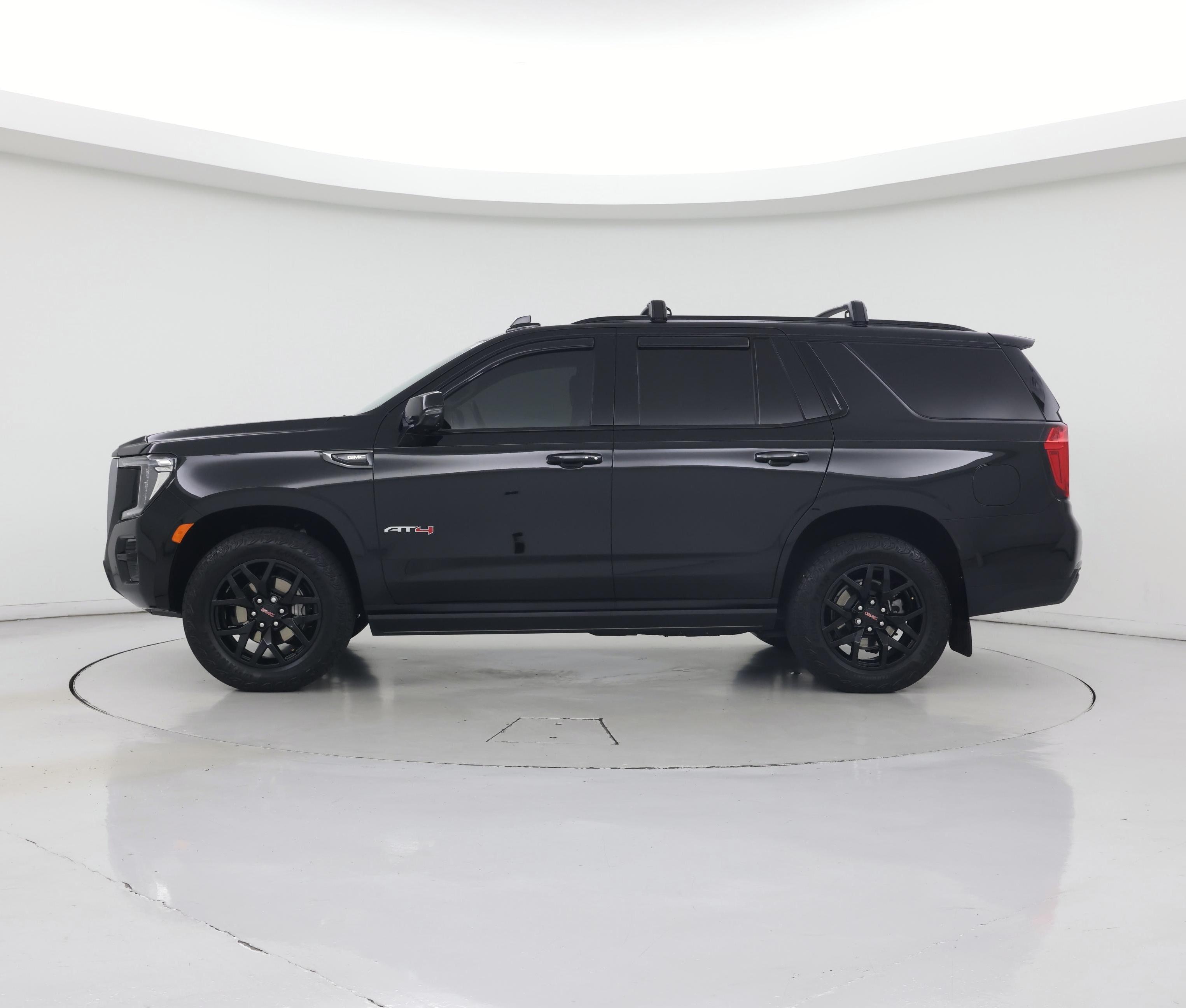 Thumbnail: 2024 GMC Yukon - 3