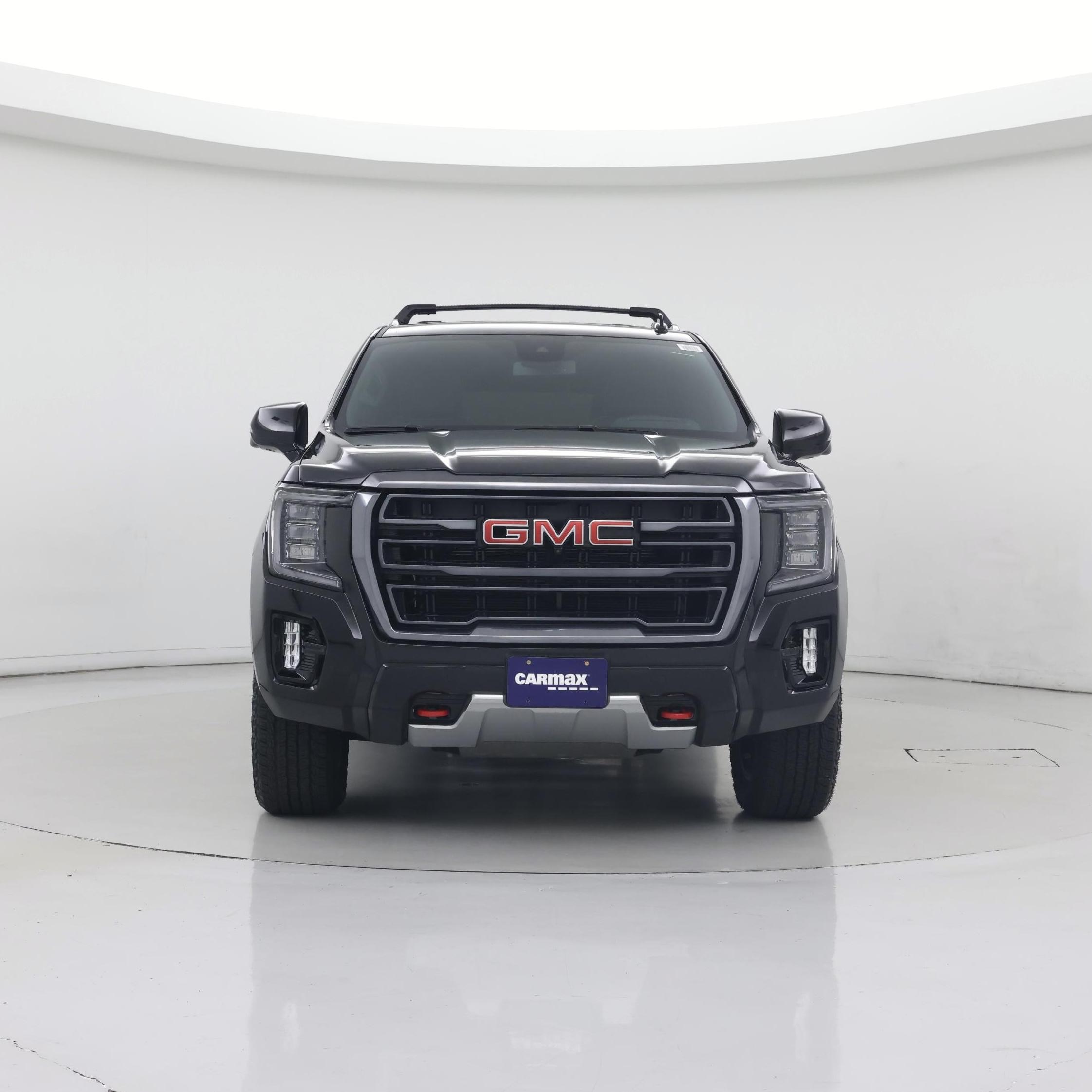 Thumbnail: 2024 GMC Yukon - 5