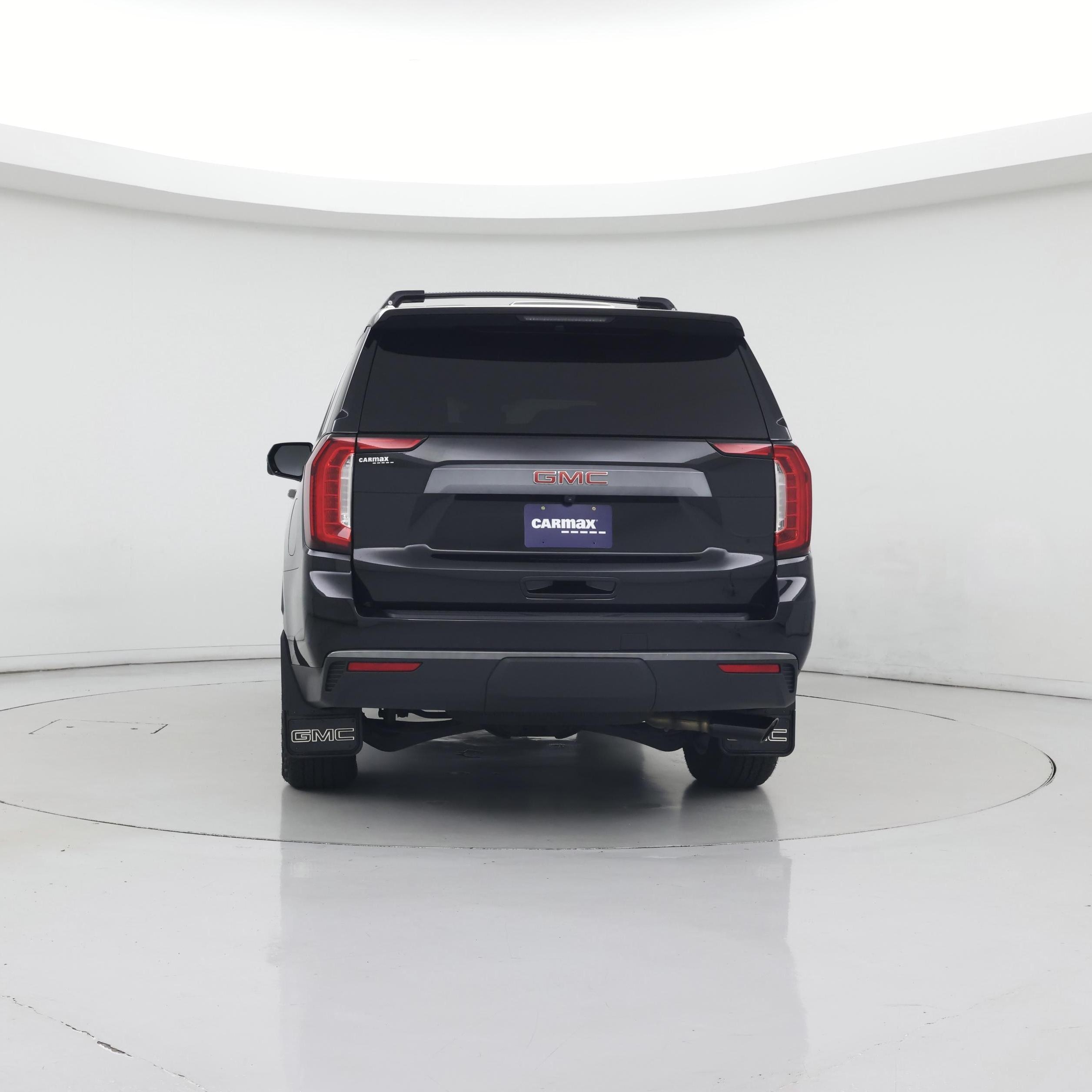 Thumbnail: 2024 GMC Yukon - 6