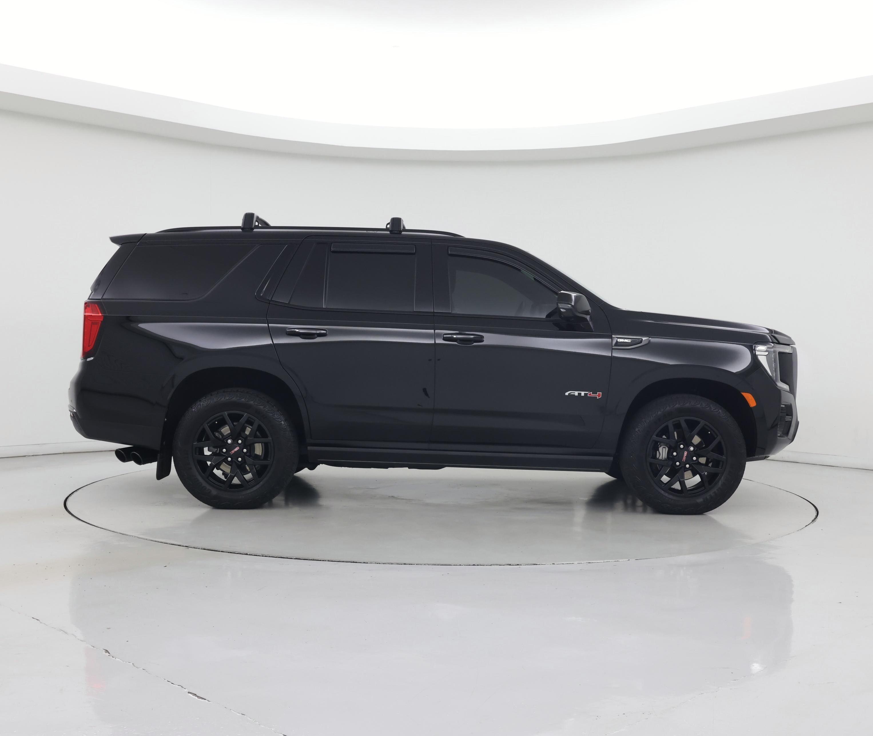 Thumbnail: 2024 GMC Yukon - 7