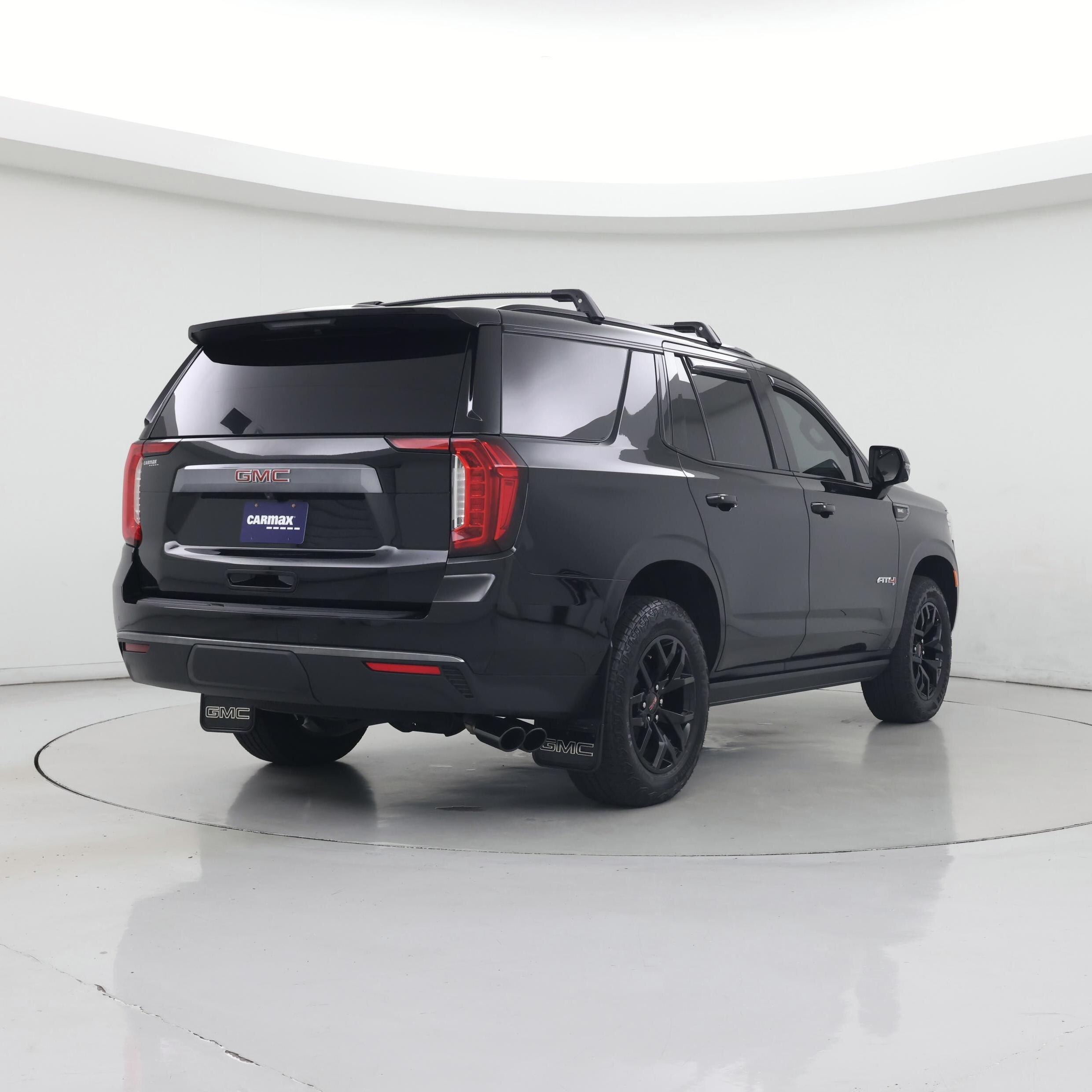 Thumbnail: 2024 GMC Yukon - 8