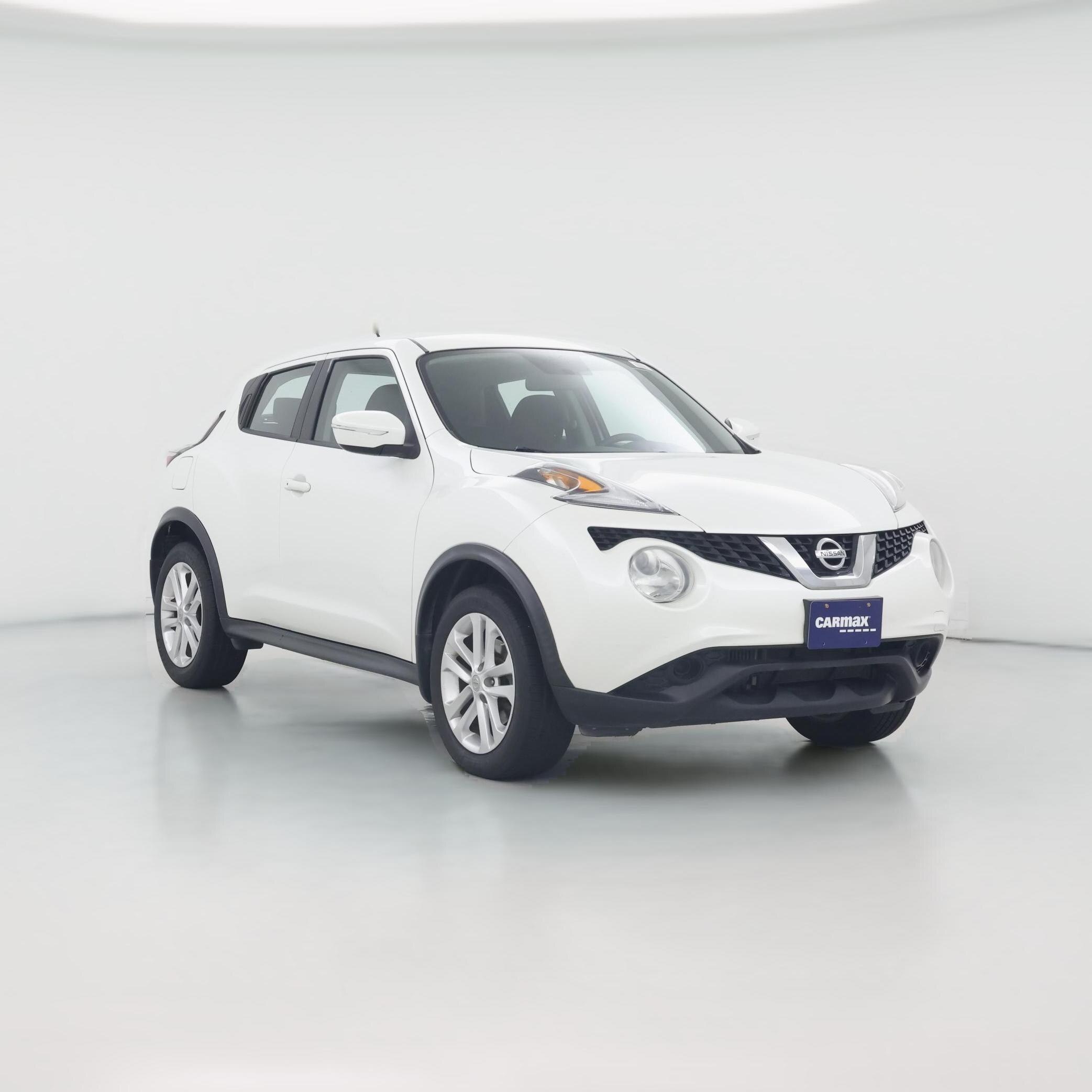 Thumbnail: 2016 Nissan Juke - 1