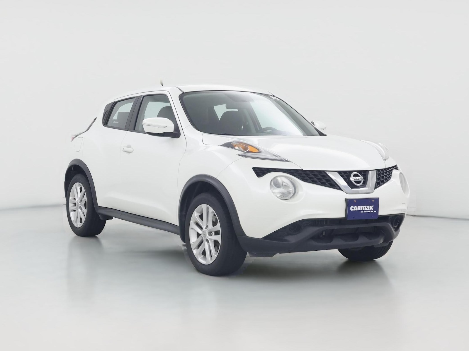 2016 Nissan Juke