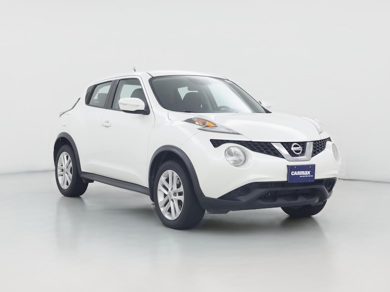 2016 Nissan Juke S -
                  Houston, TX
