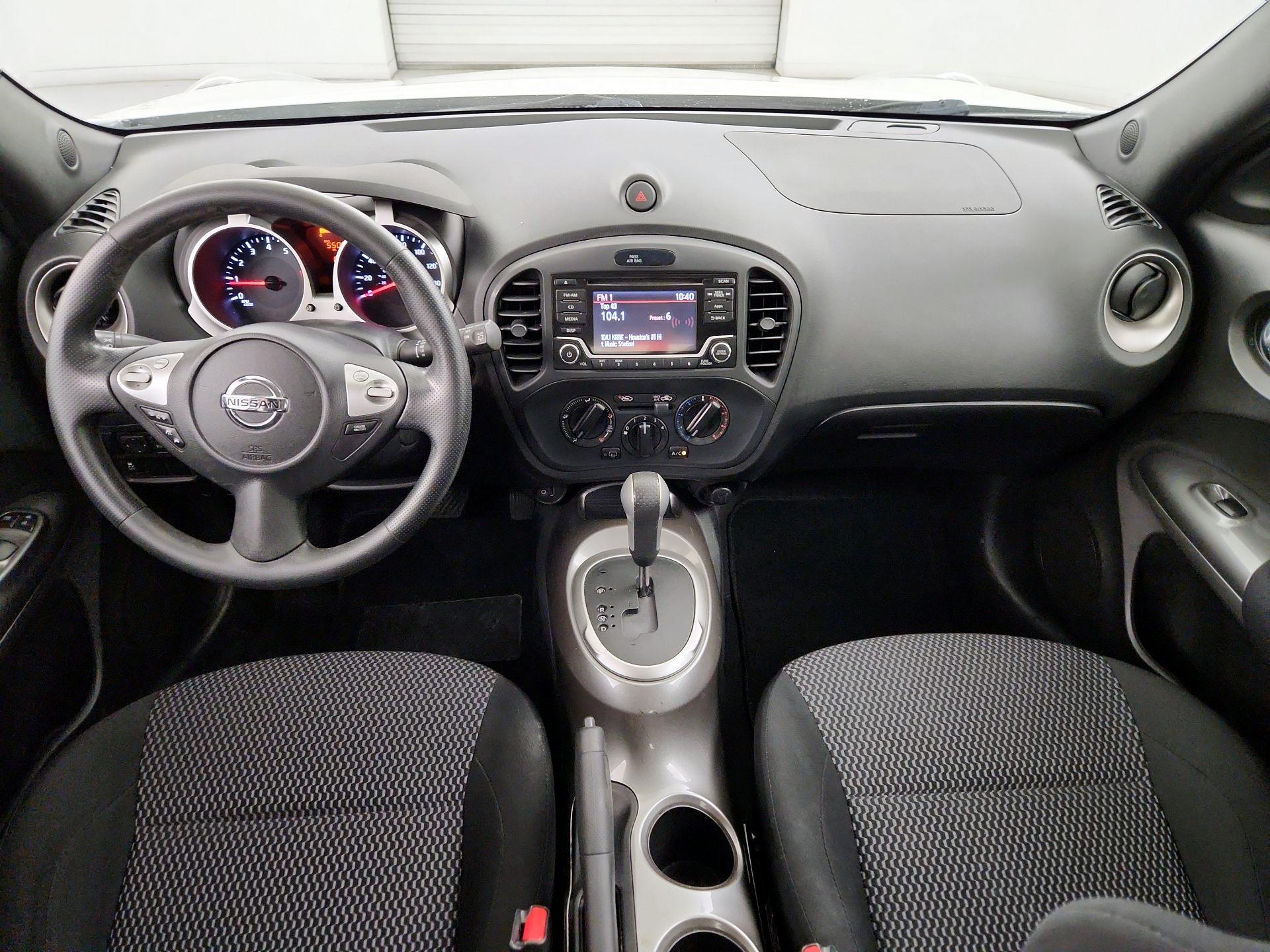 Thumbnail: 2016 Nissan Juke - 9