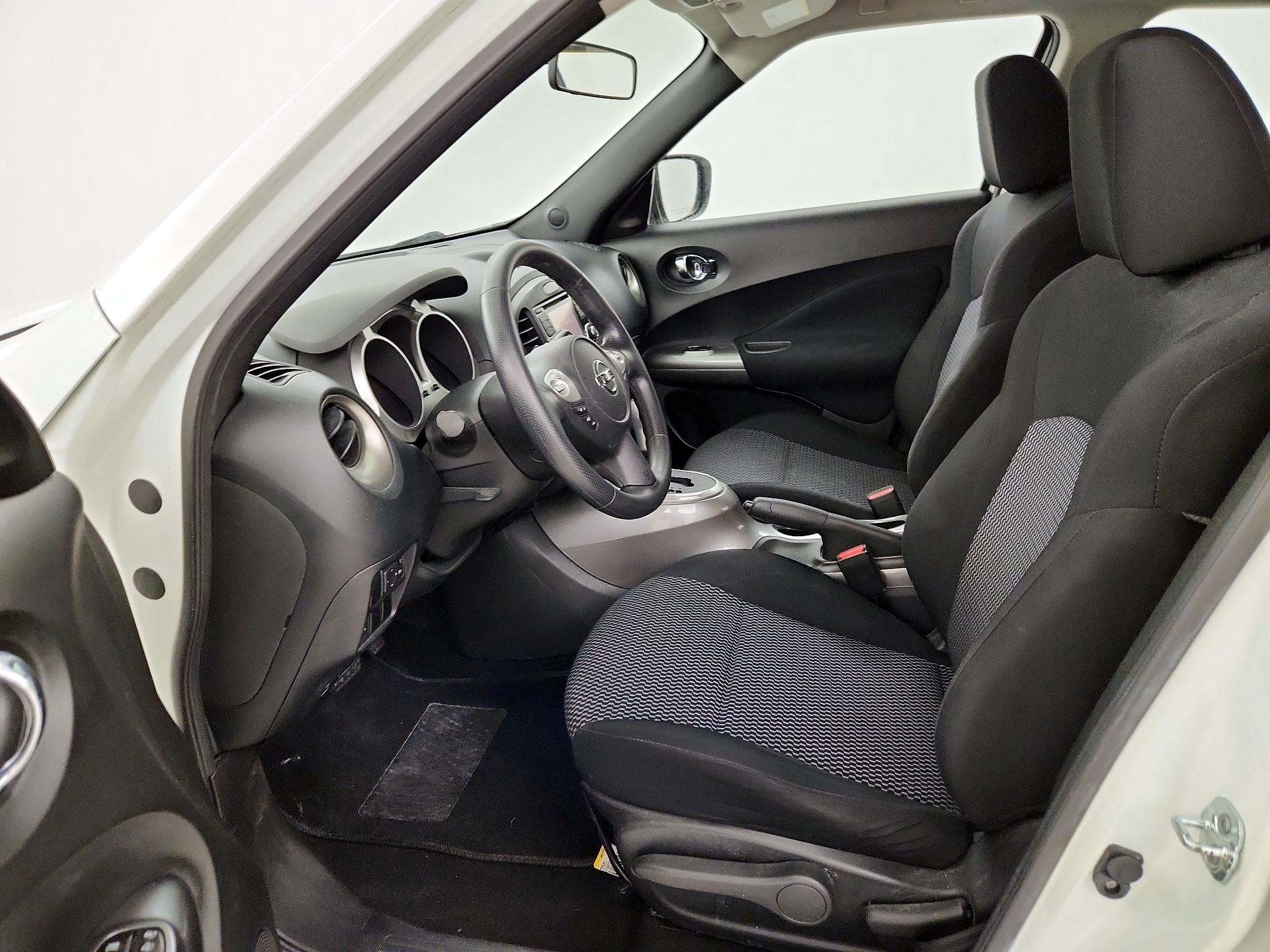 Thumbnail: 2016 Nissan Juke - 11