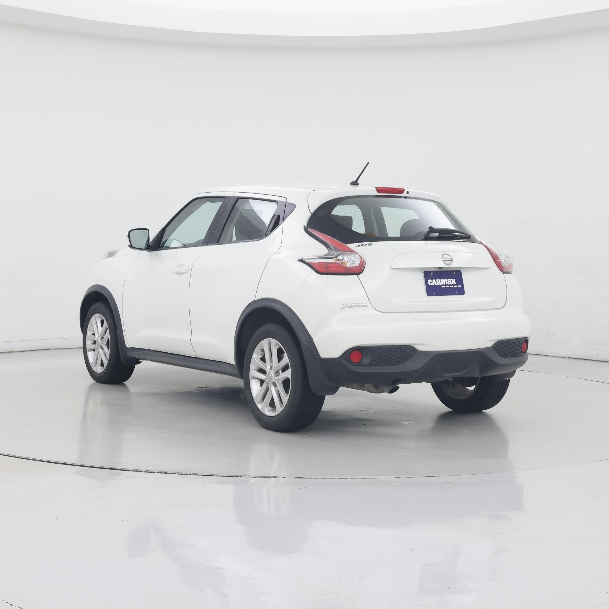 Thumbnail: 2016 Nissan Juke - 2
