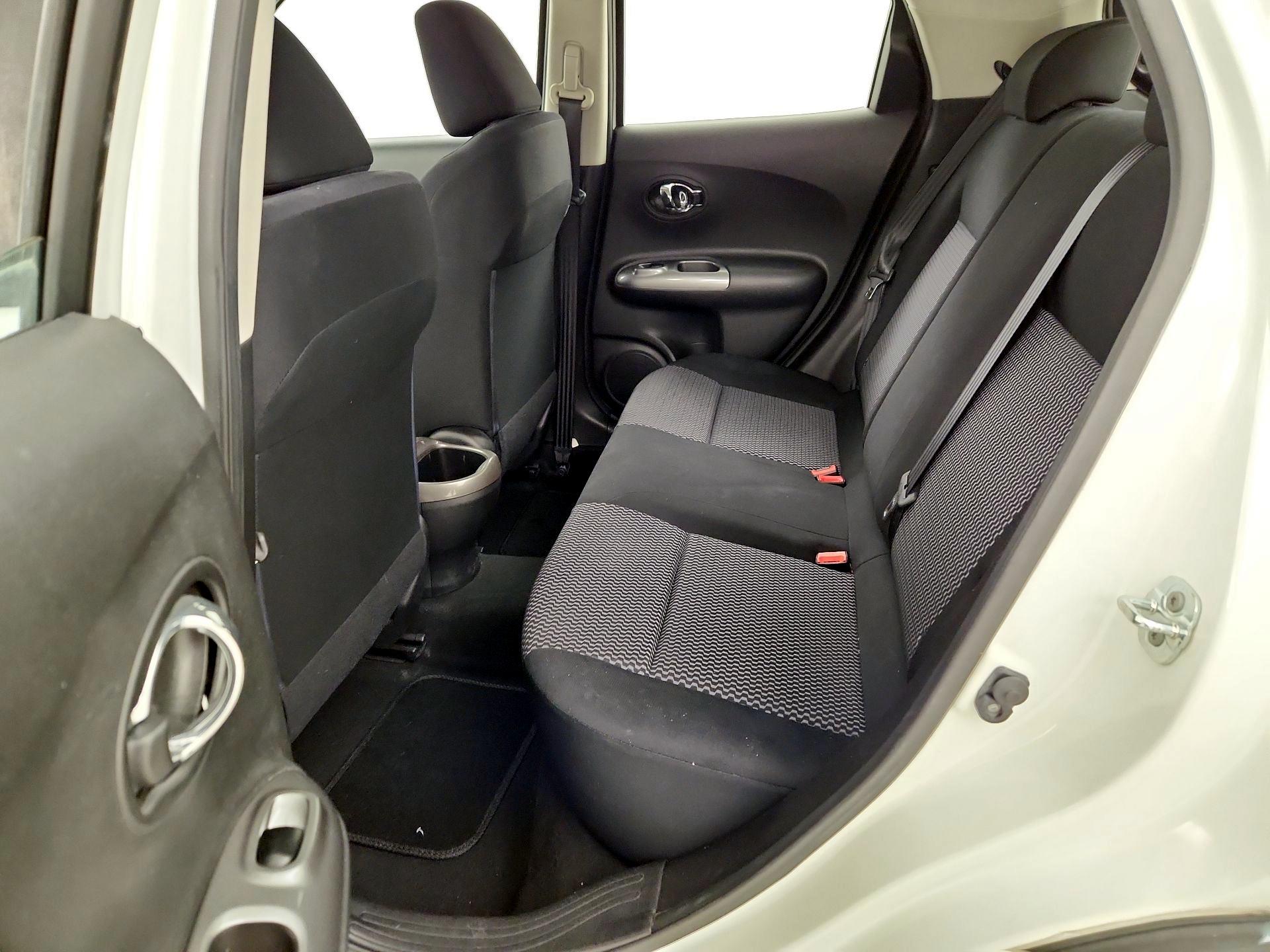 Thumbnail: 2016 Nissan Juke - 19