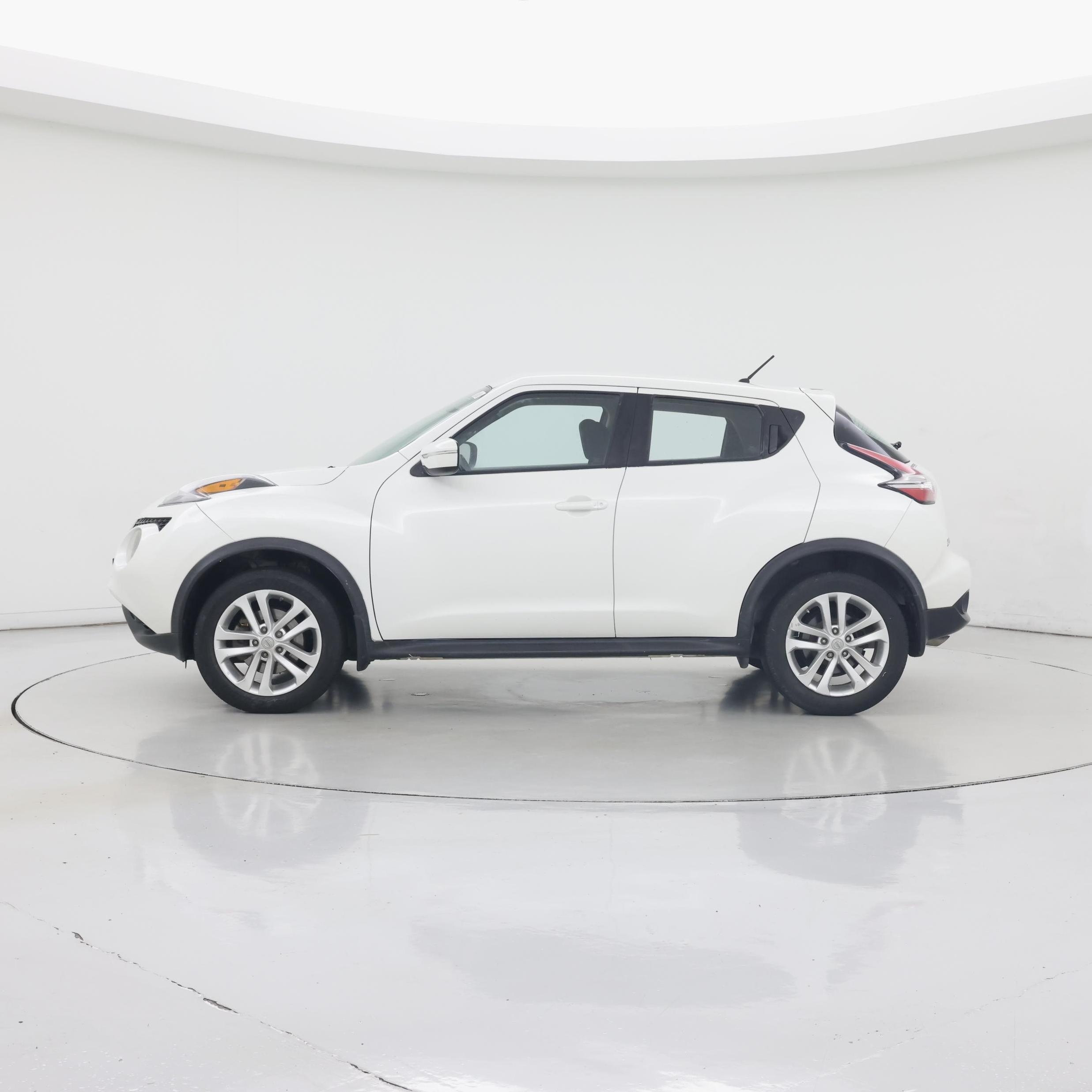 Thumbnail: 2016 Nissan Juke - 3