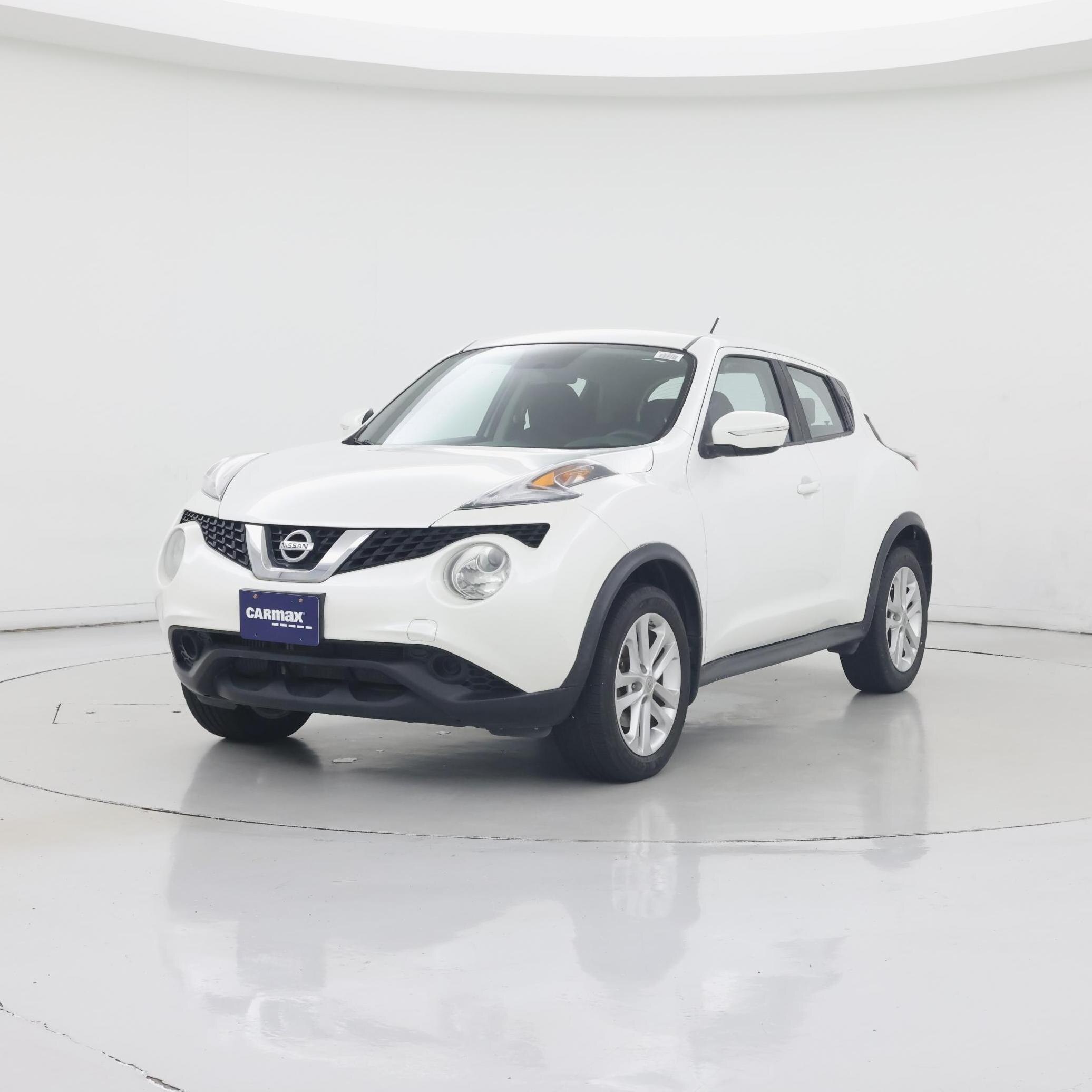 Thumbnail: 2016 Nissan Juke - 4