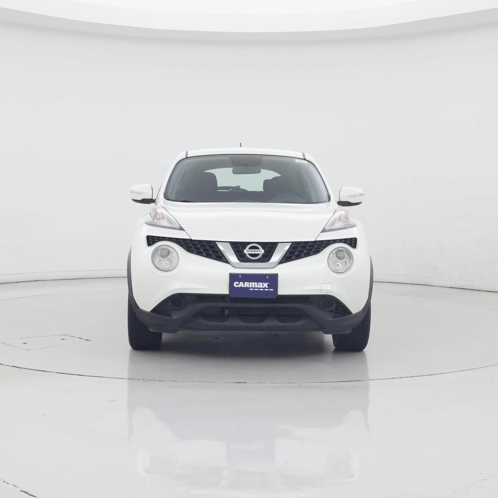 Thumbnail: 2016 Nissan Juke - 5
