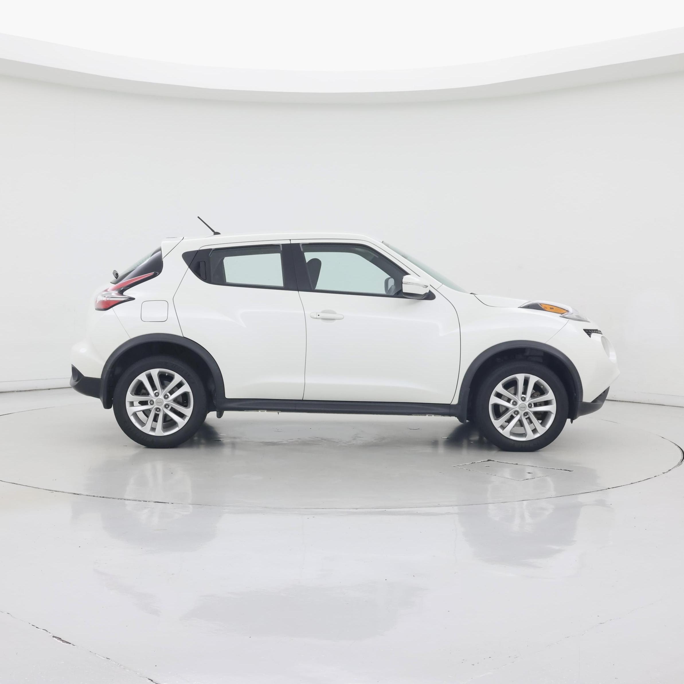 Thumbnail: 2016 Nissan Juke - 7