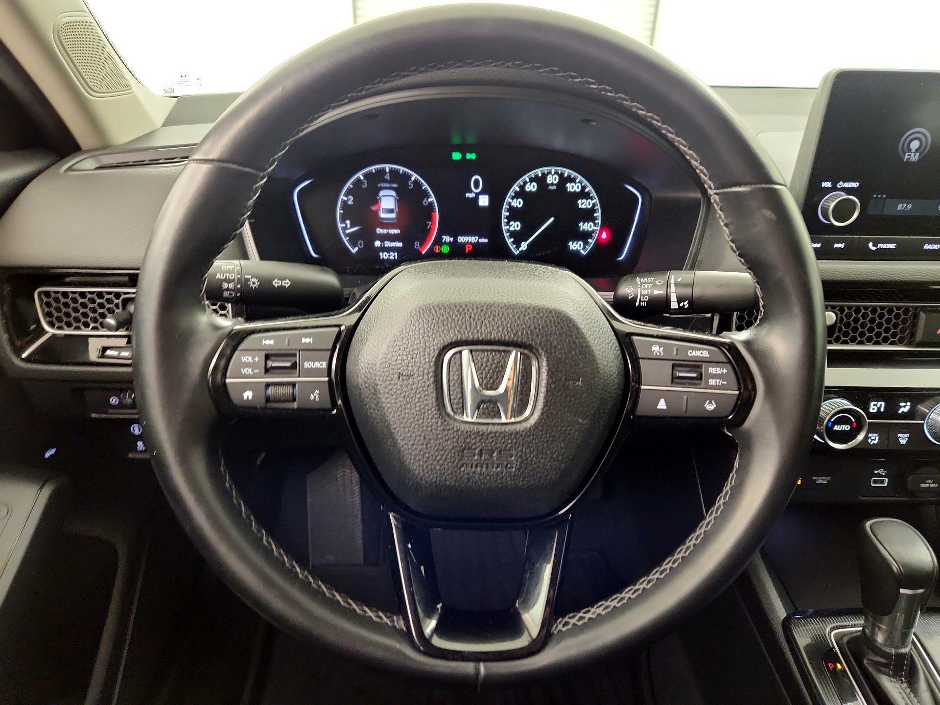 Thumbnail: 2022 Honda Civic - 10