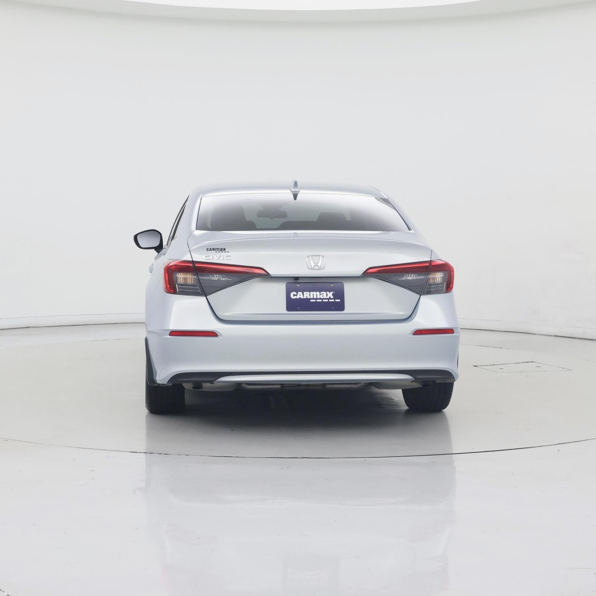 Thumbnail: 2022 Honda Civic - 6
