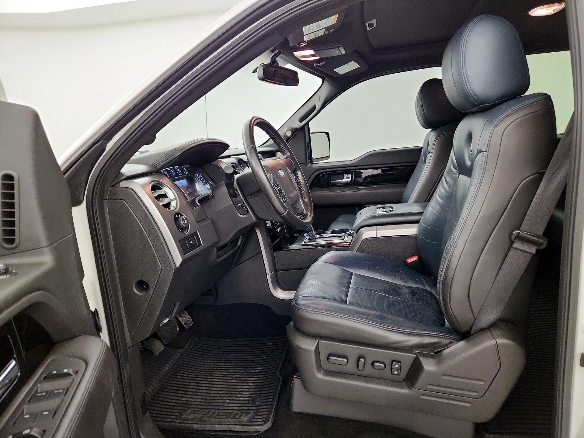 Thumbnail: 2014 Ford F-150 - 11