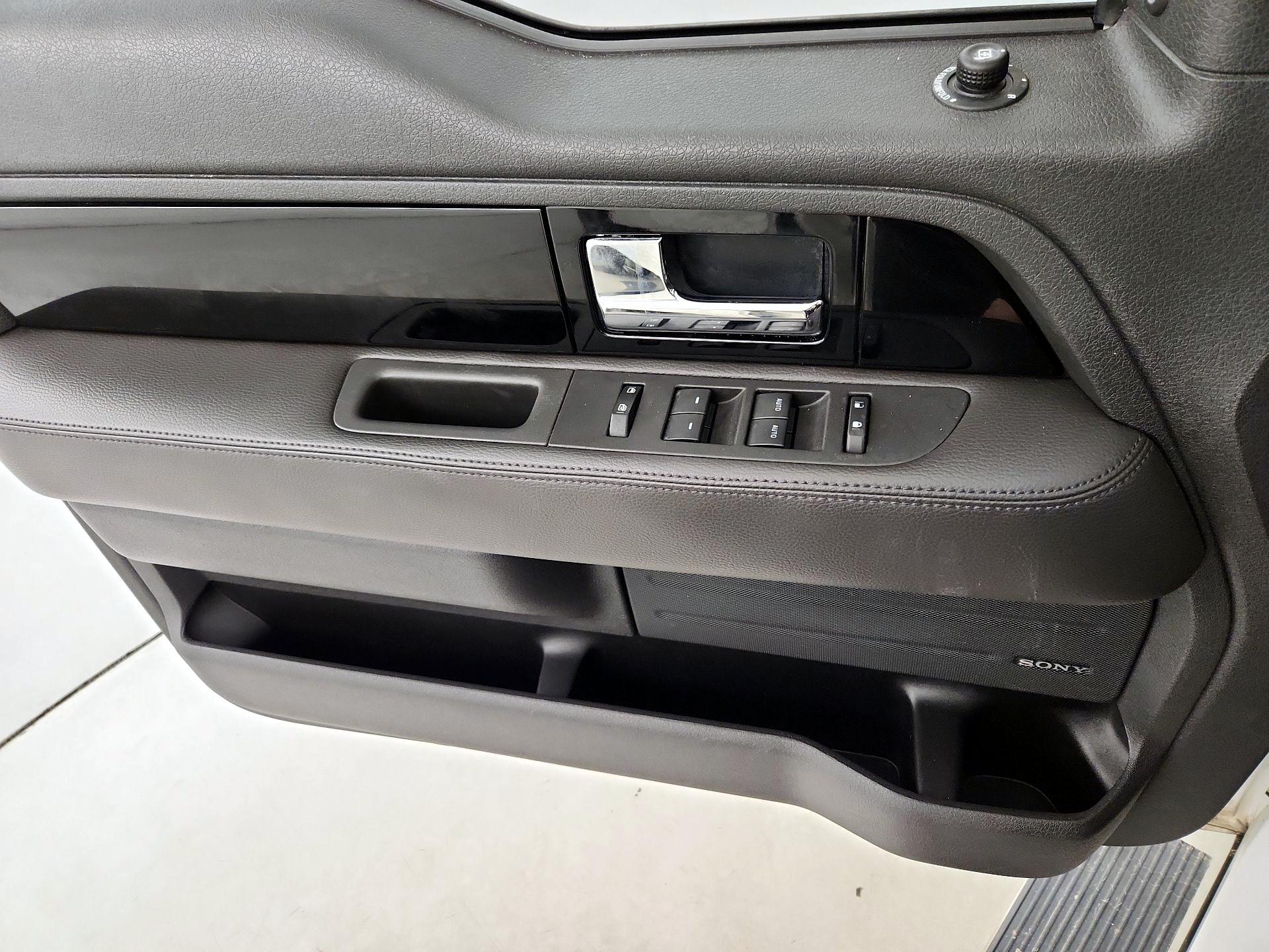 Thumbnail: 2014 Ford F-150 - 12