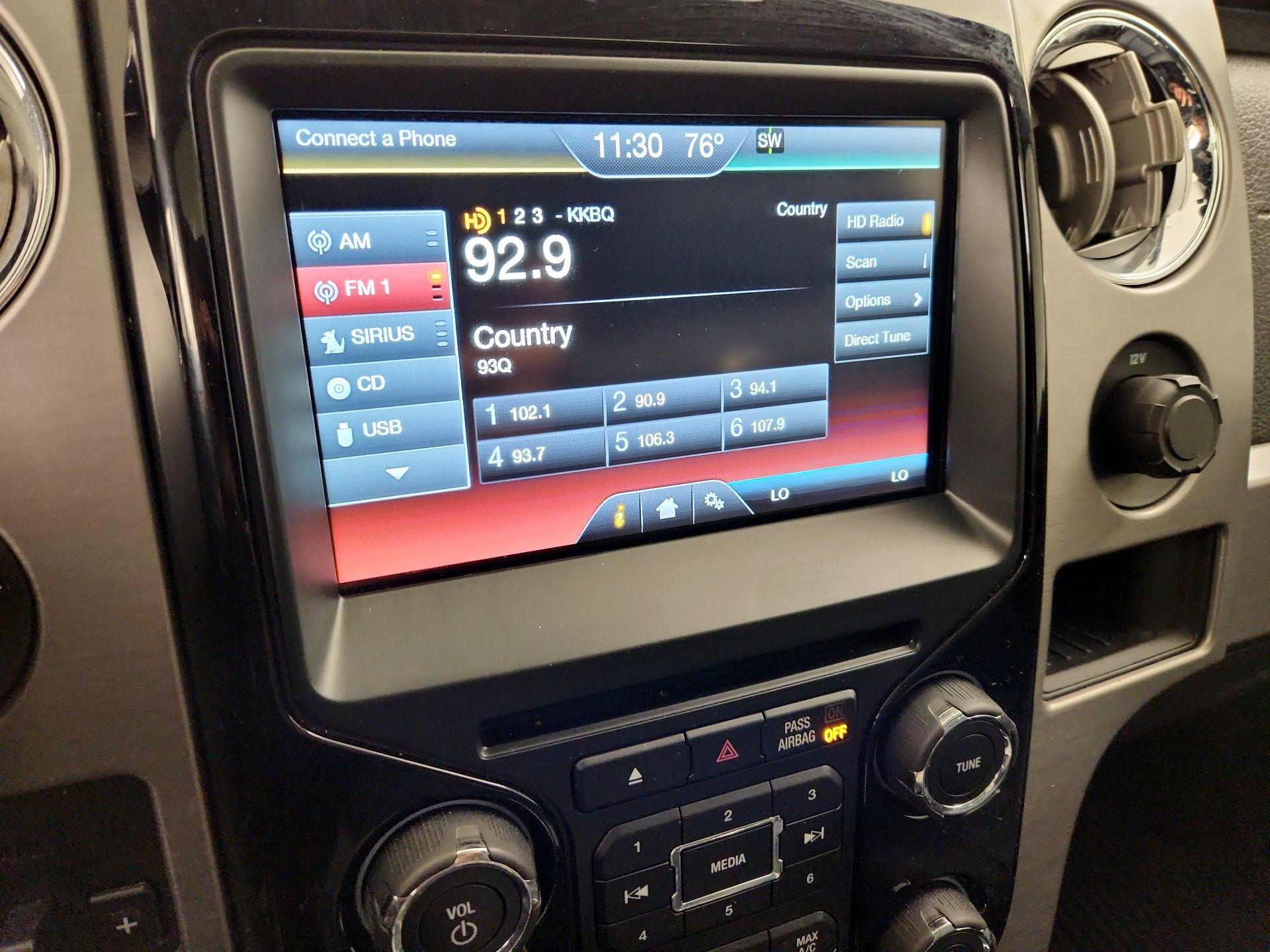 Thumbnail: 2014 Ford F-150 - 16