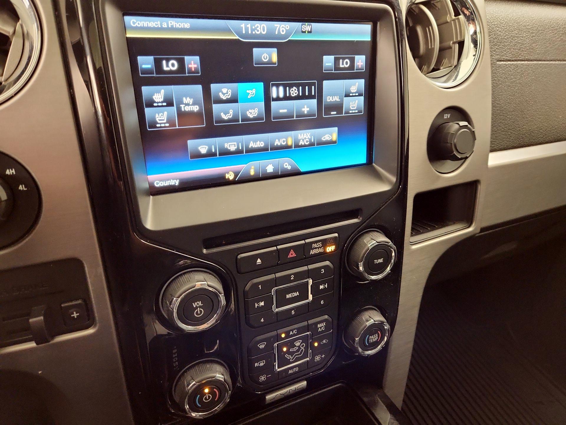 Thumbnail: 2014 Ford F-150 - 17