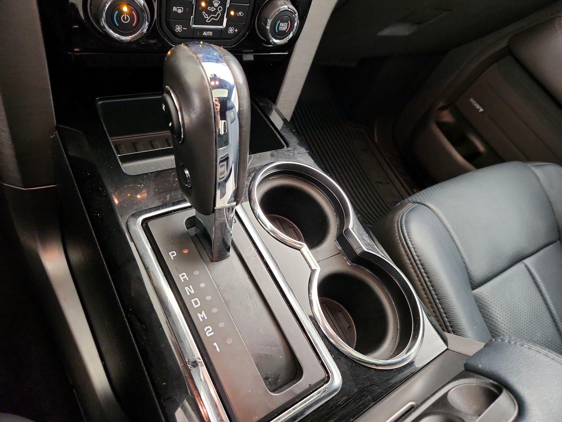 Thumbnail: 2014 Ford F-150 - 18