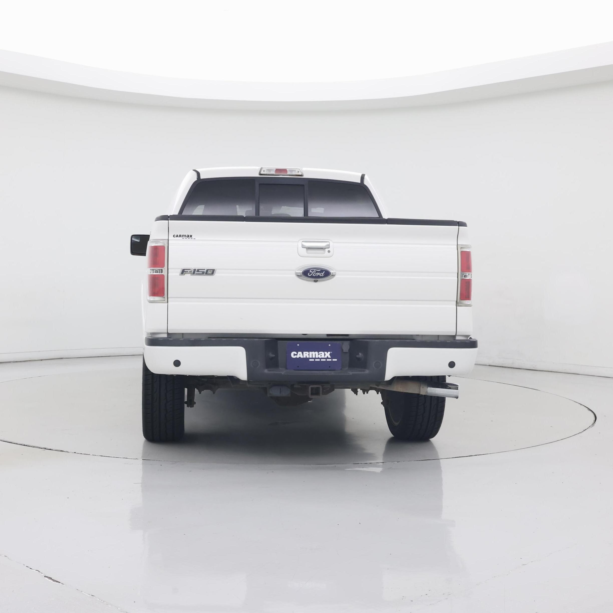 Thumbnail: 2014 Ford F-150 - 6