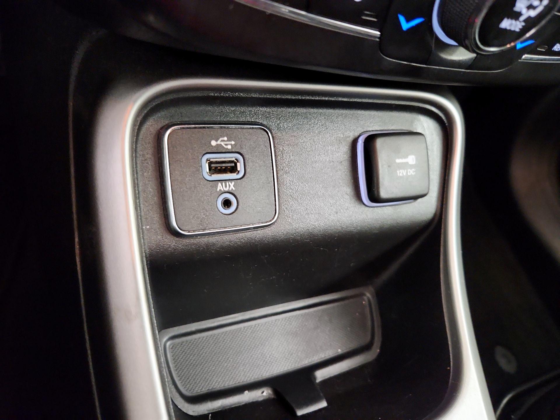Thumbnail: 2018 Jeep Compass - 18