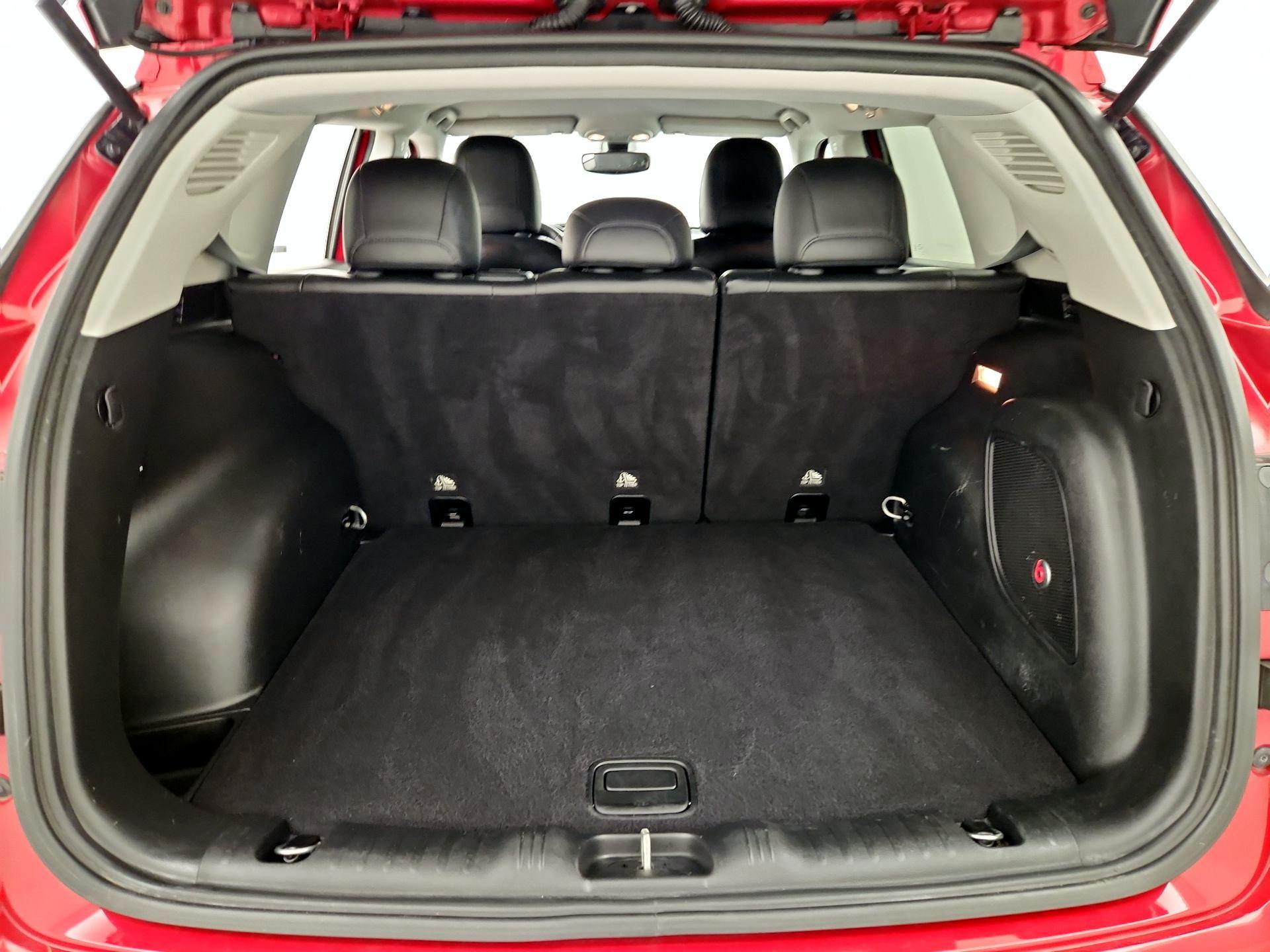 Thumbnail: 2018 Jeep Compass - 20