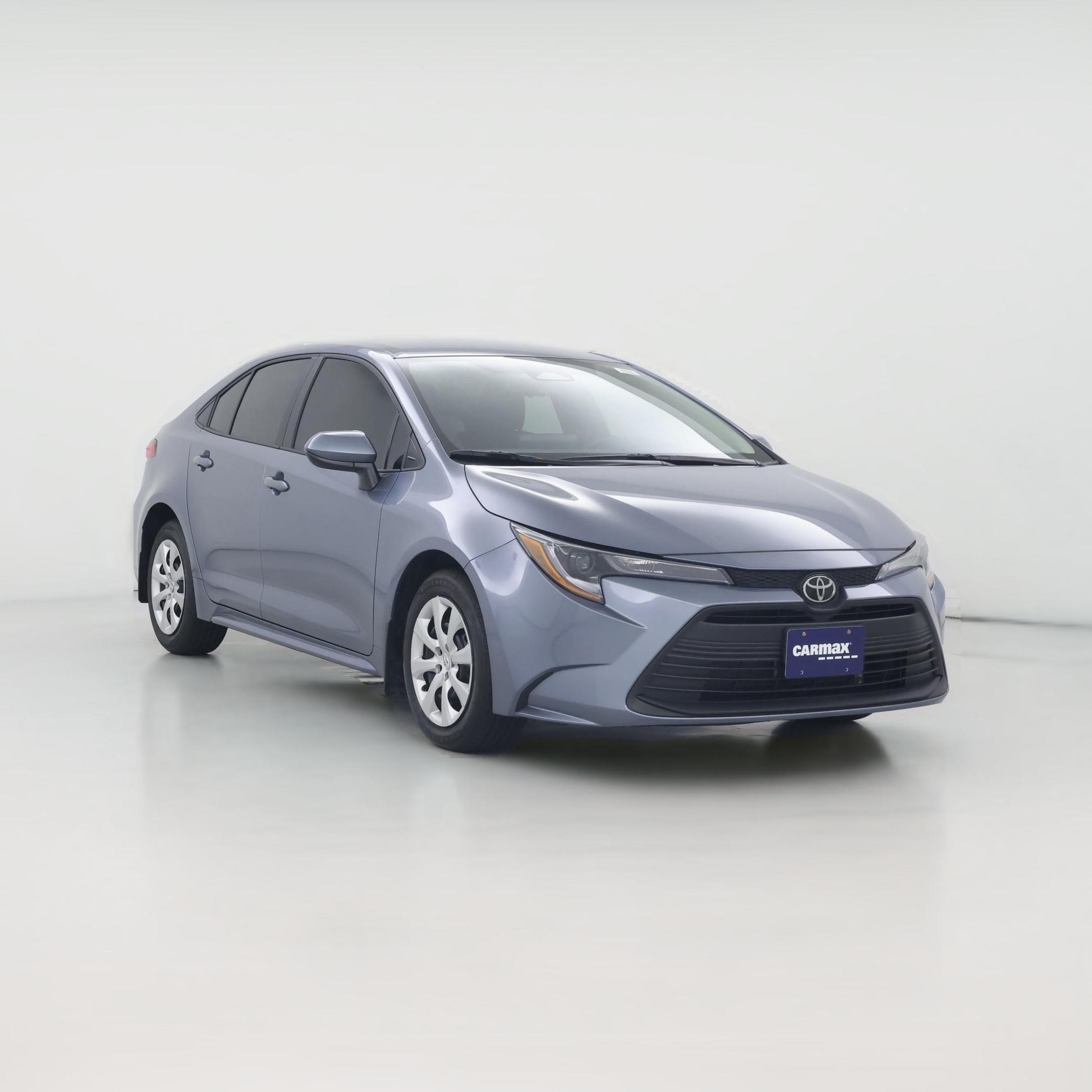 Thumbnail: 2025 Toyota Corolla - 1