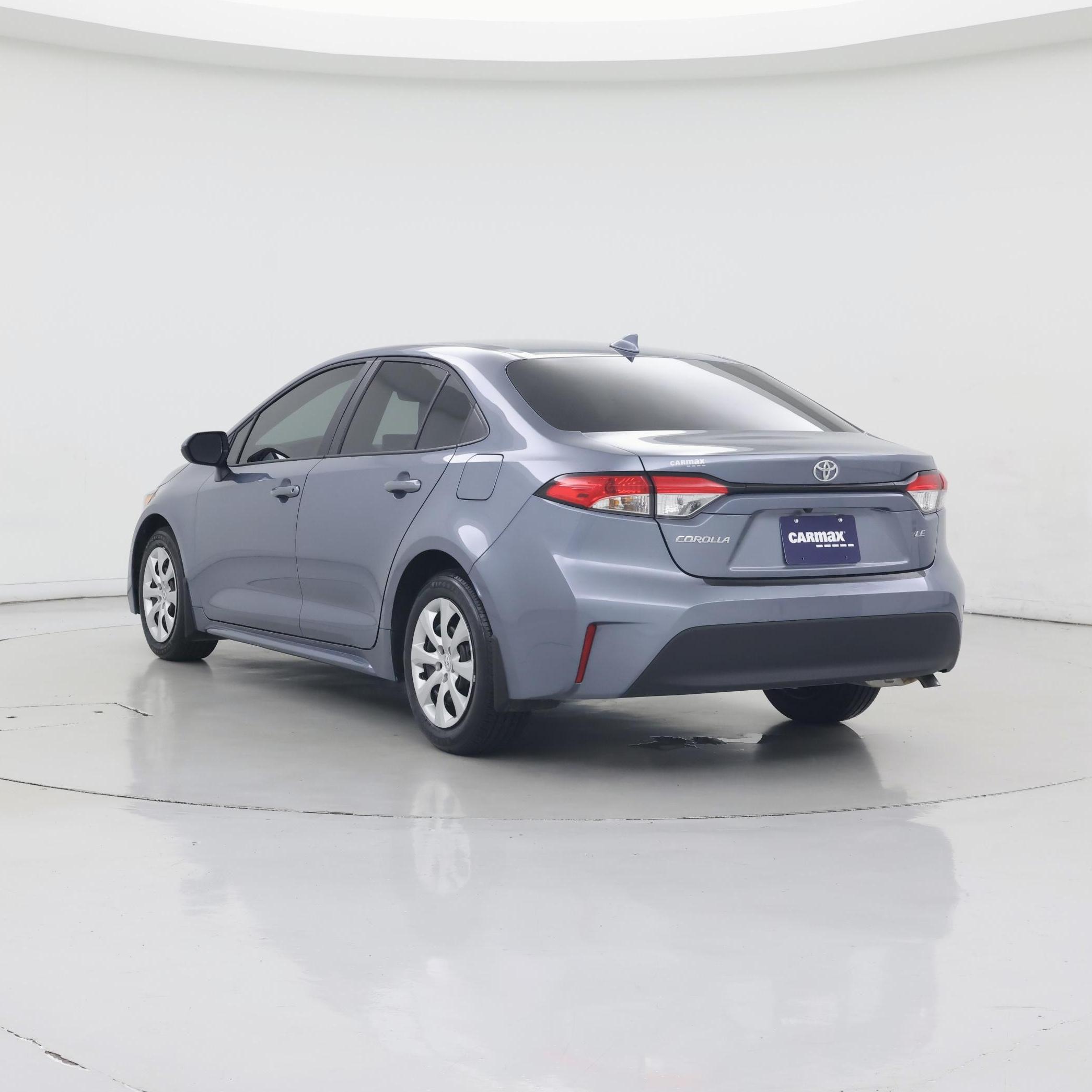Thumbnail: 2025 Toyota Corolla - 2